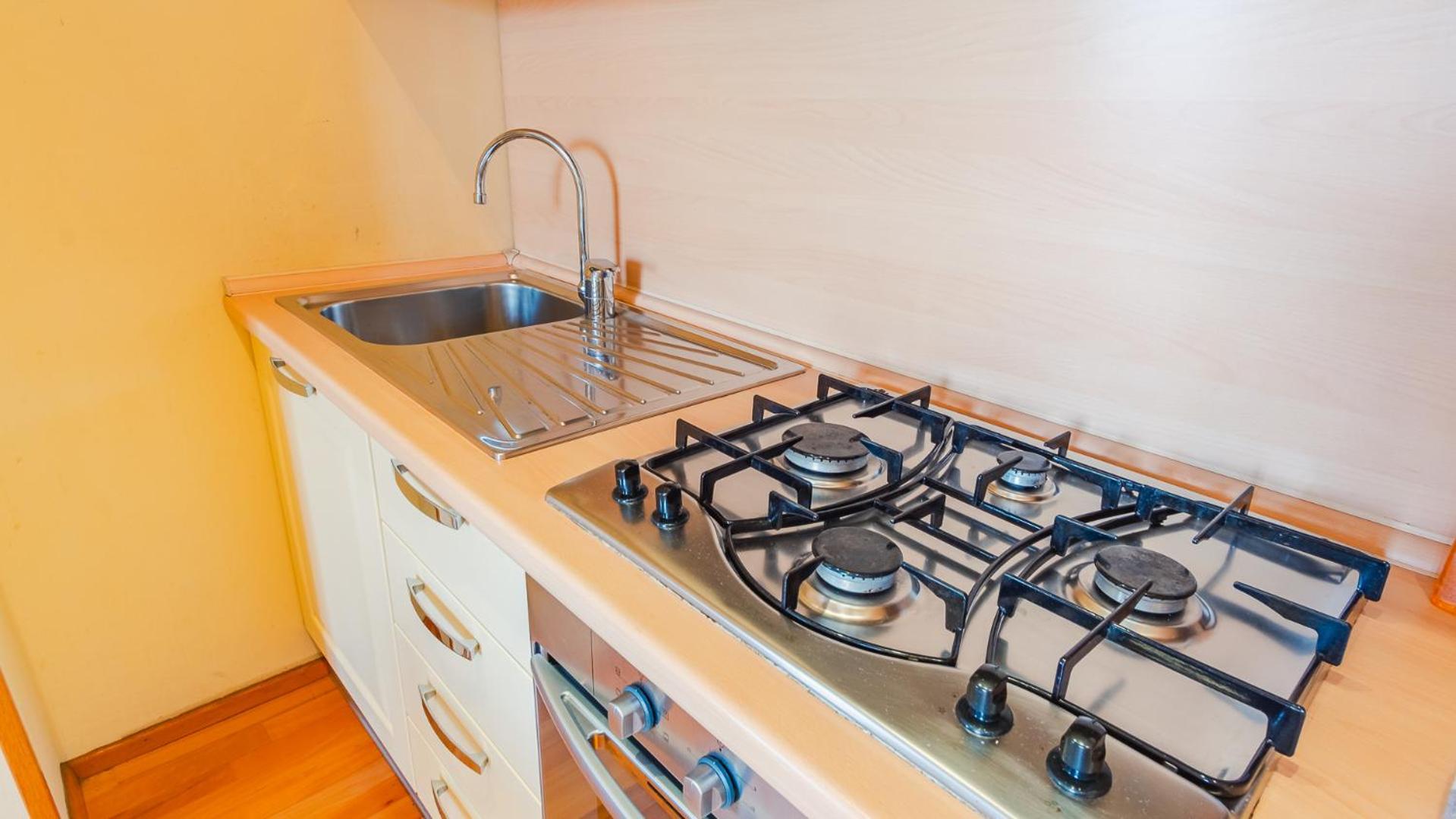 Apartment La Bella Colombare - Italian Homing Sirmione