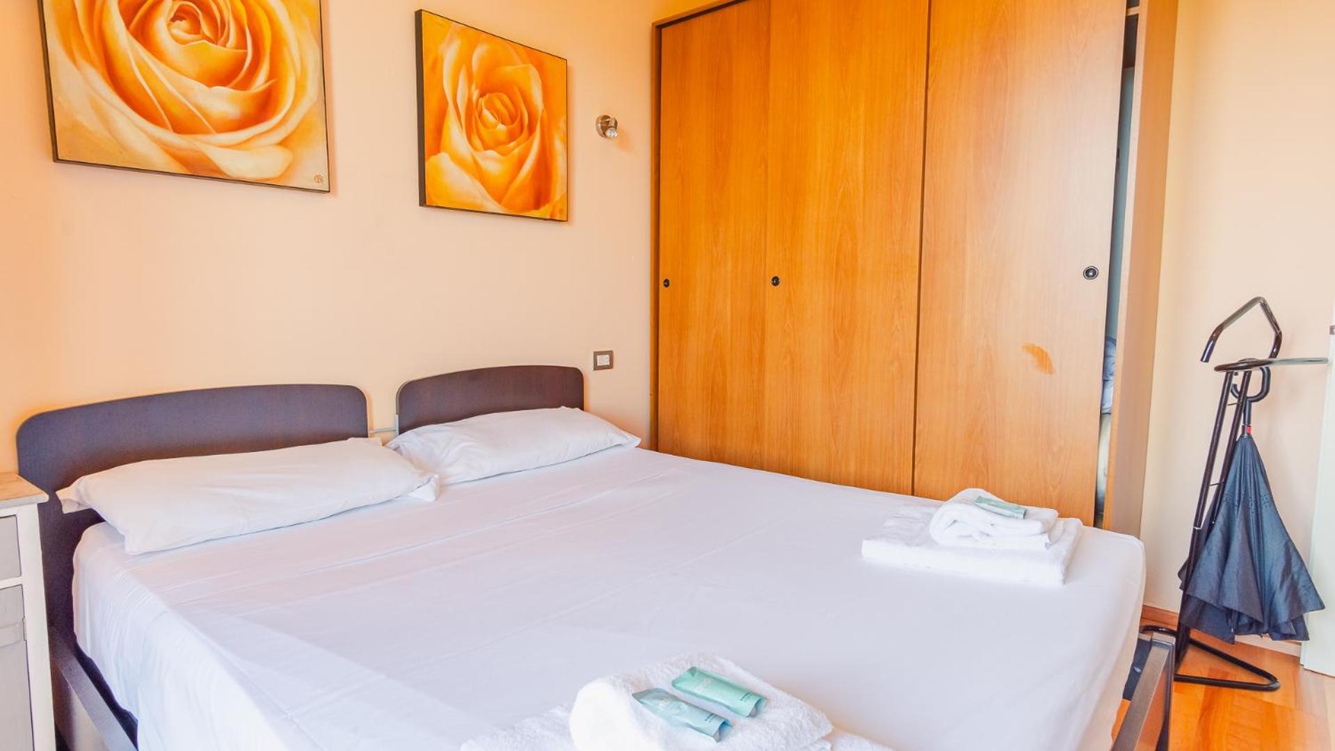 Apartment La Bella Colombare - Italian Homing