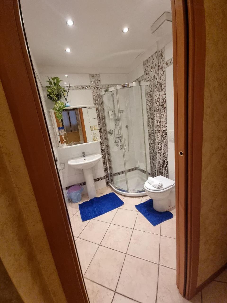 Valentino House Sirmione
