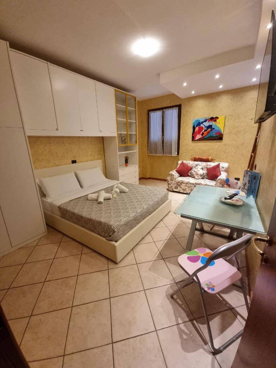 Valentino House Apartment Sirmione