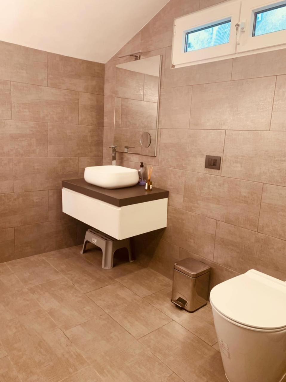 Seeblickwohnung - Fronte Mit Privatsteg Appartamento *