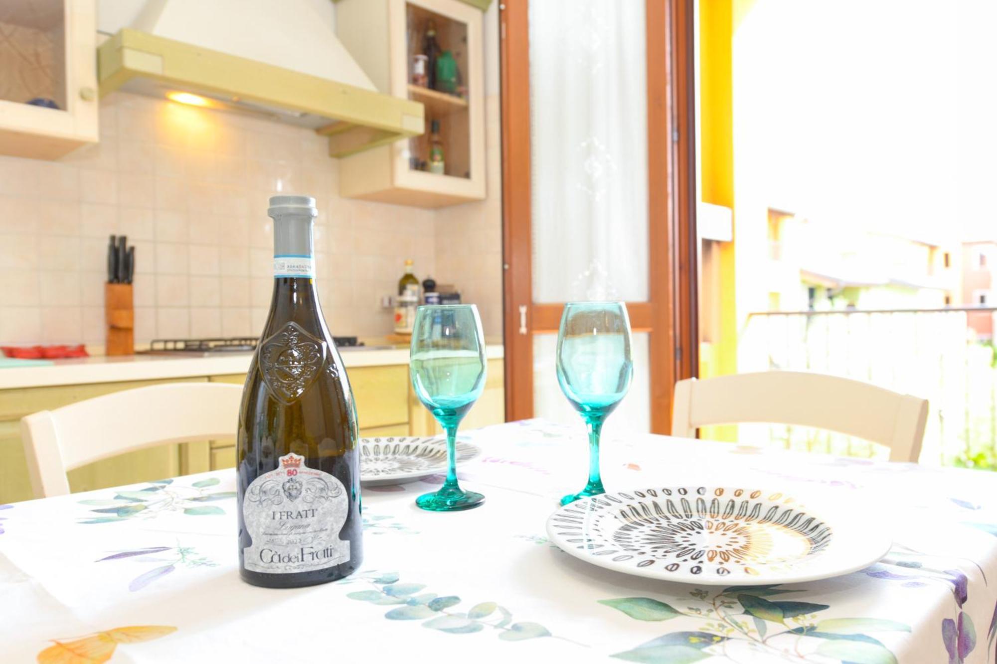 Olive Escape Sirmione