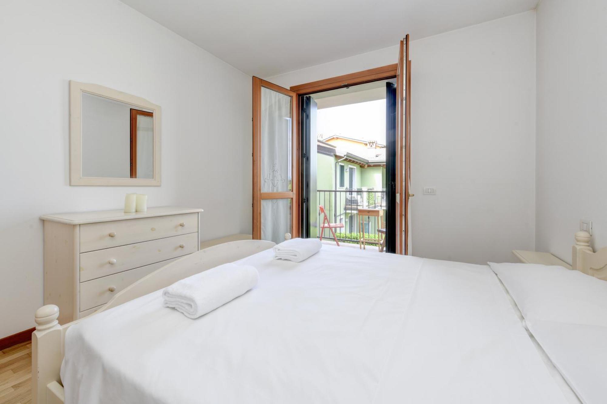 Olive Escape Appartement Sirmione
