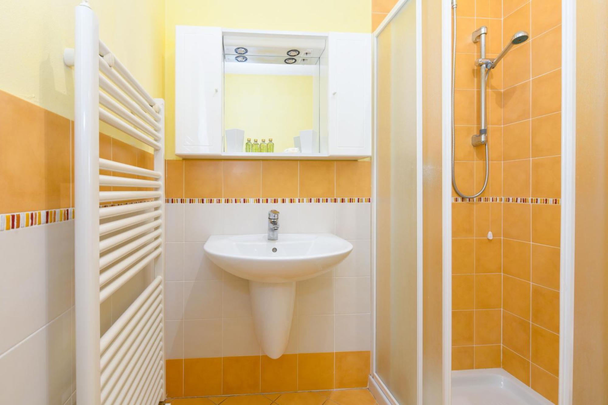 Olive Escape Appartement