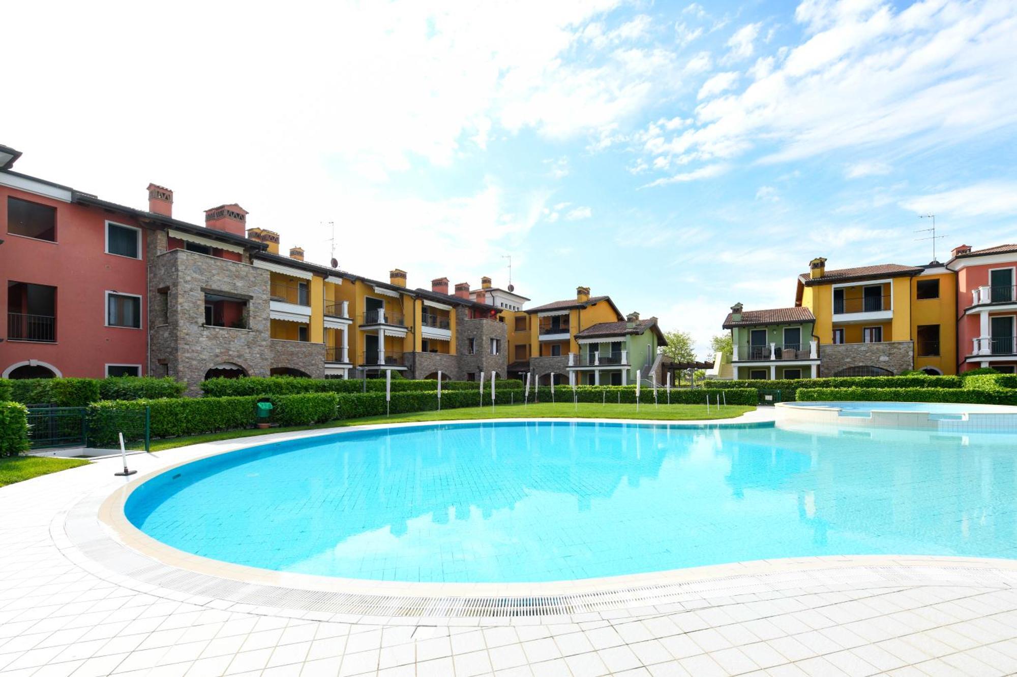 Appartement Olive Escape *