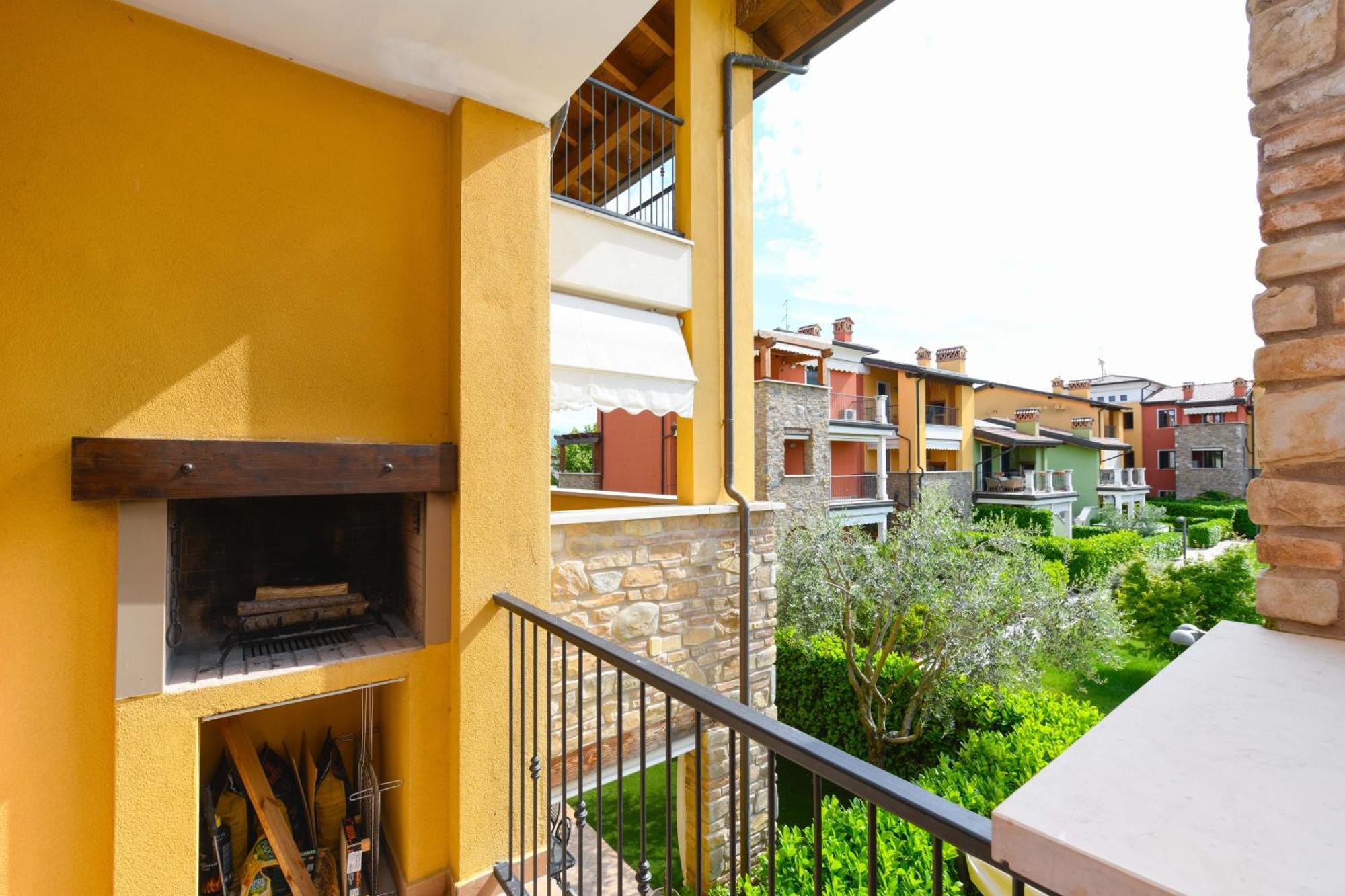 Appartement Olive Escape *