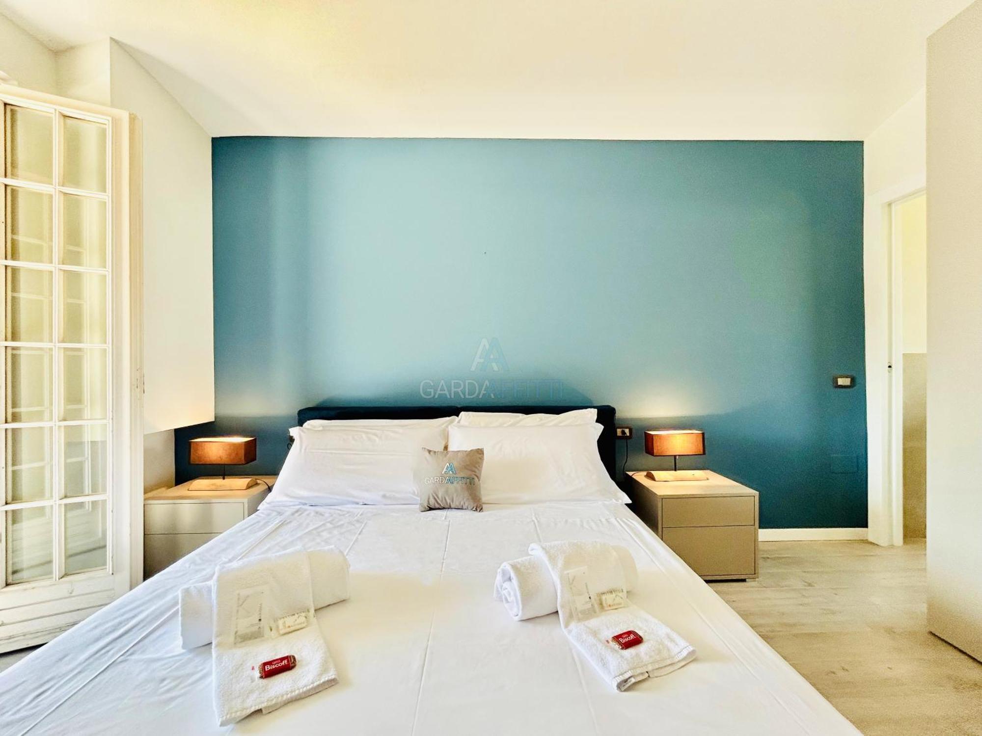 Apartamento Parigi - 200m Dal Con Vista Piscina *