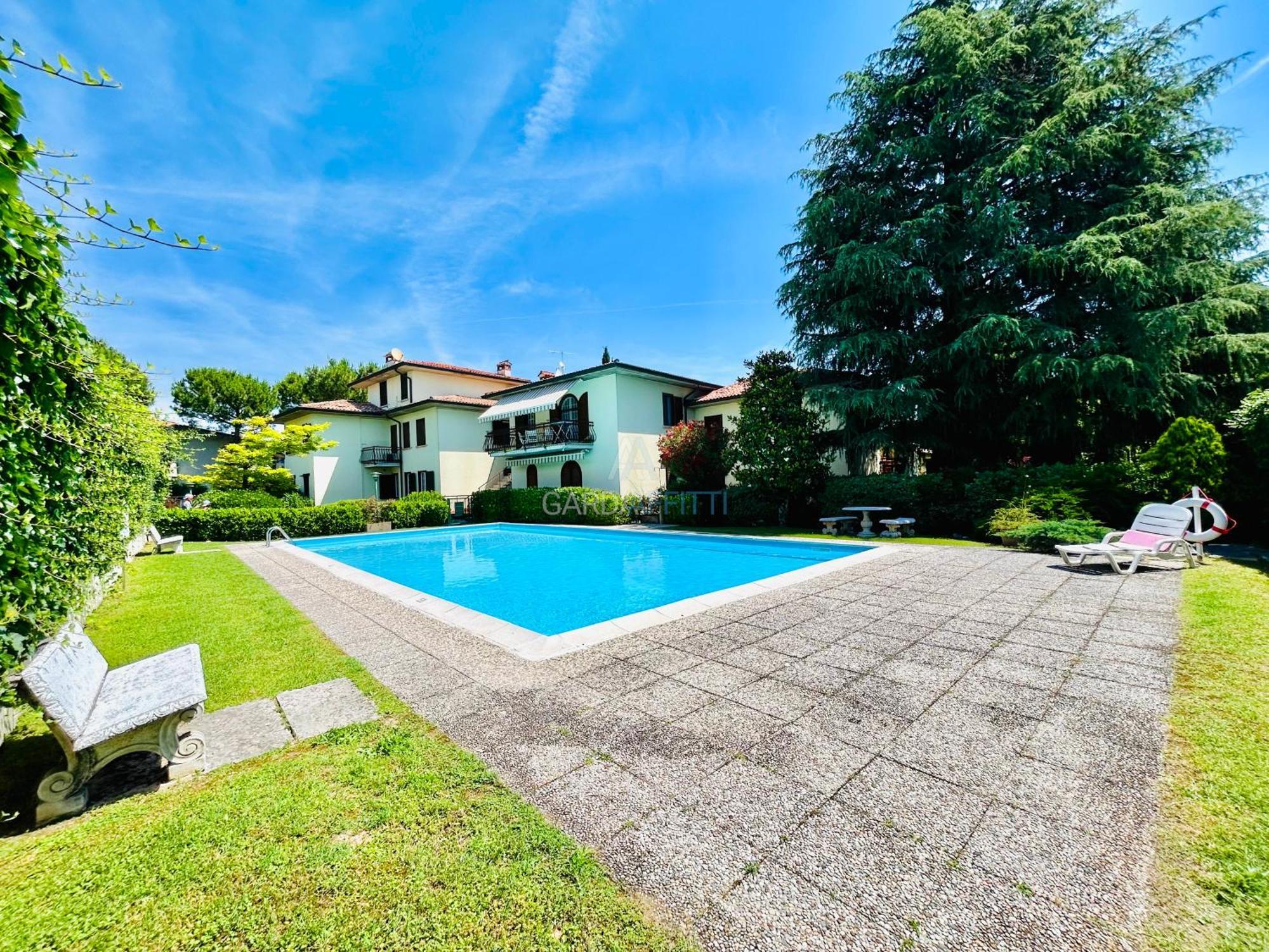 Apartment Parigi - 200m Dal Con Vista Piscina *