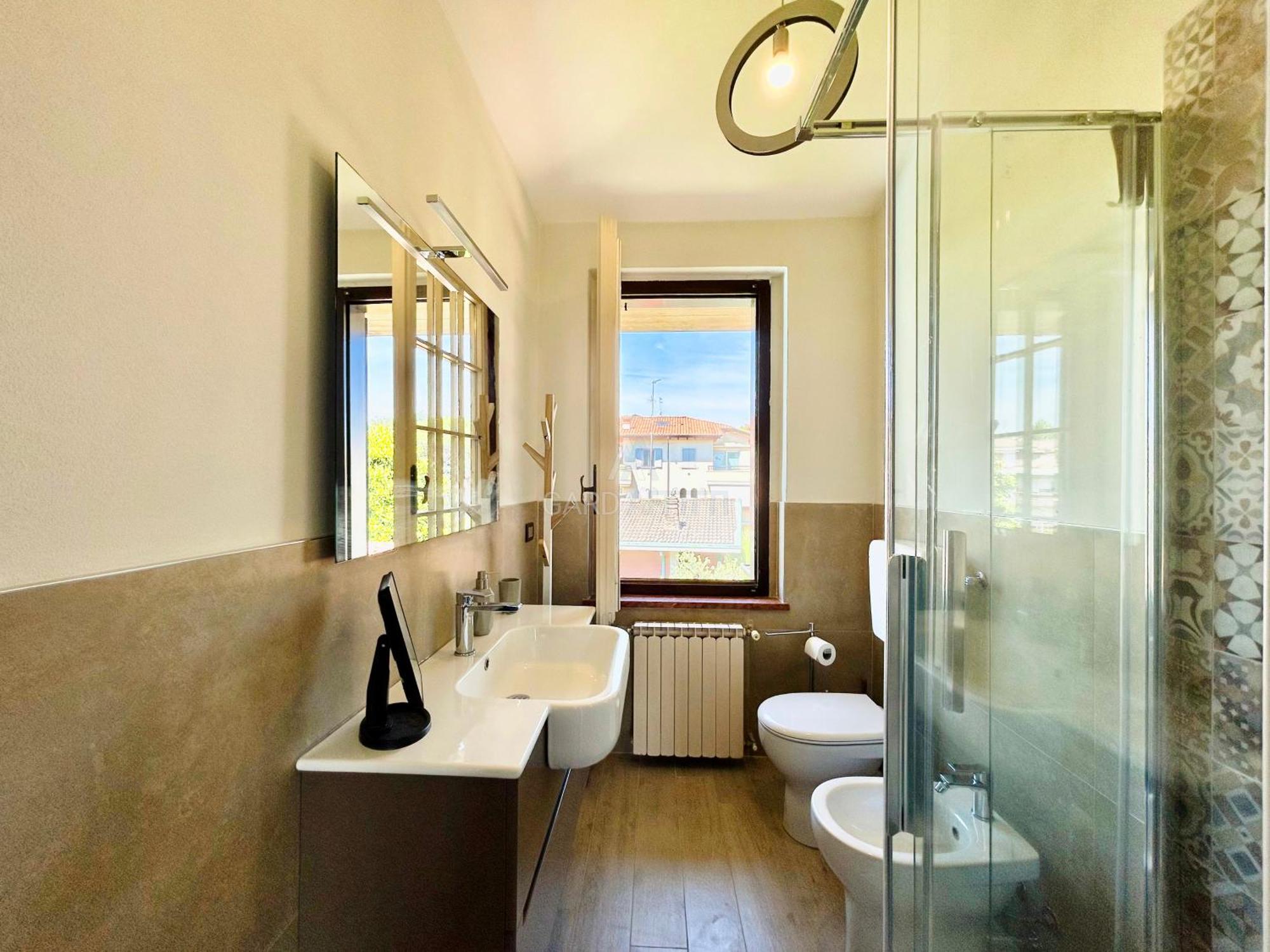 Apartment Parigi - 200m Dal Con Vista Piscina *