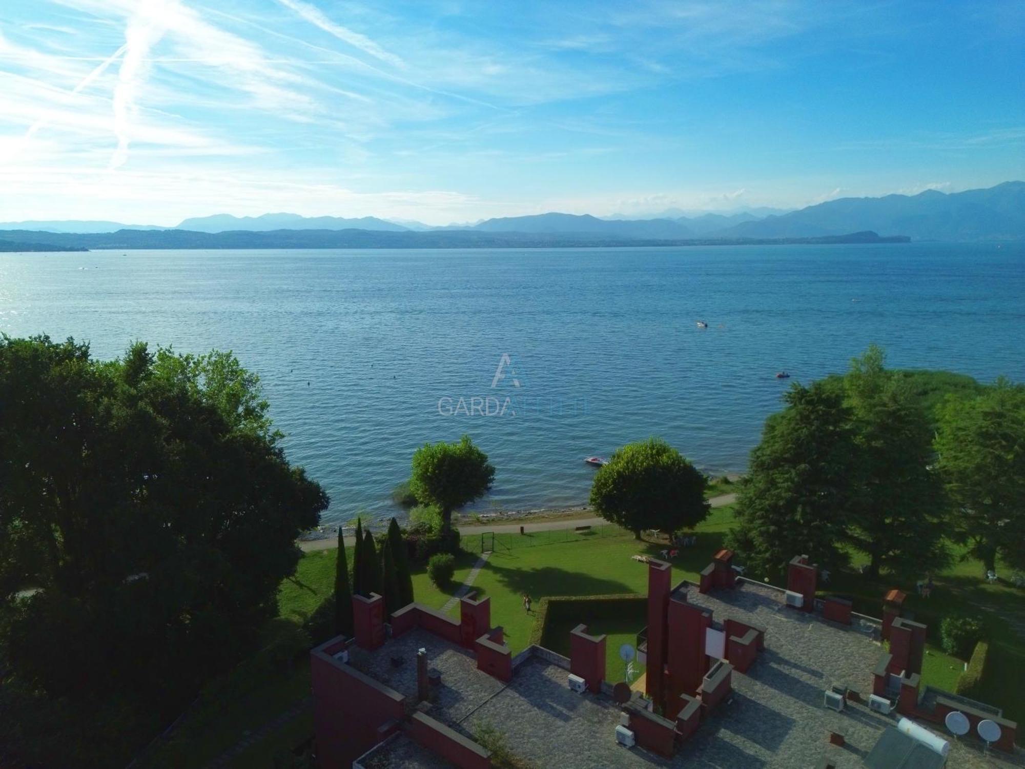 Apartman Poseidone Rif