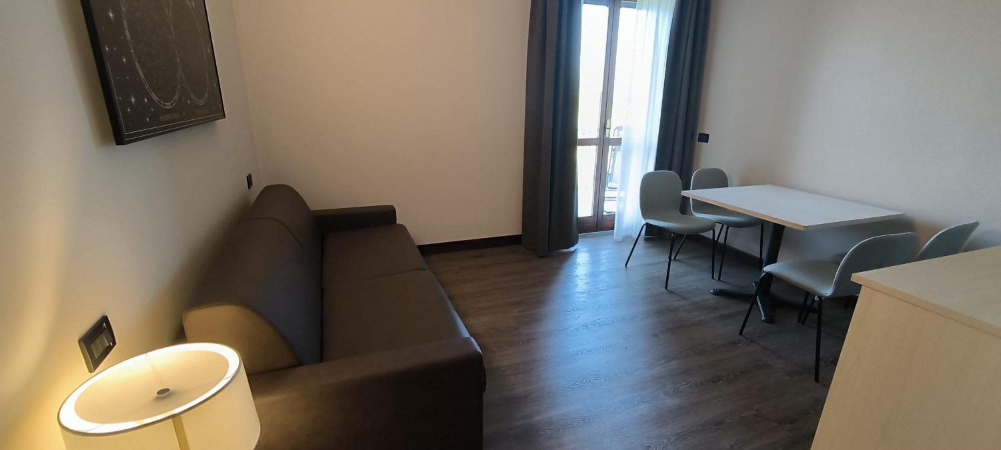 Gardenia Hotel Sirmione