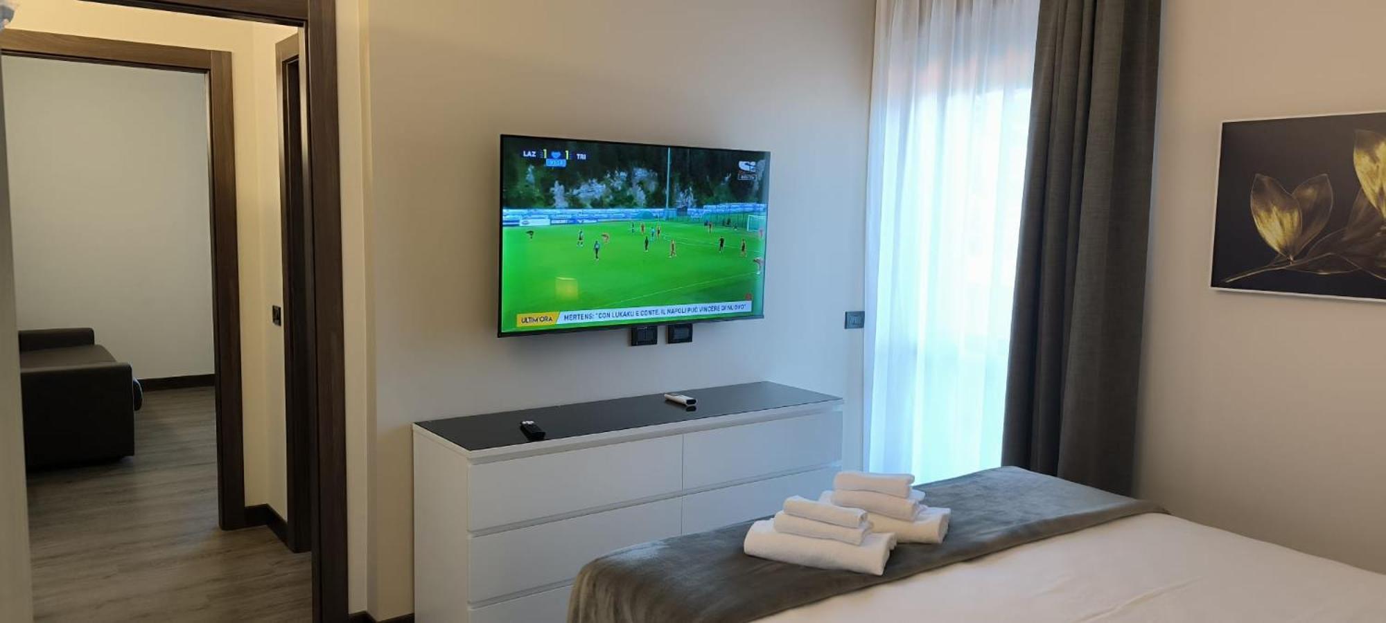 Gardenia 3* Sirmione