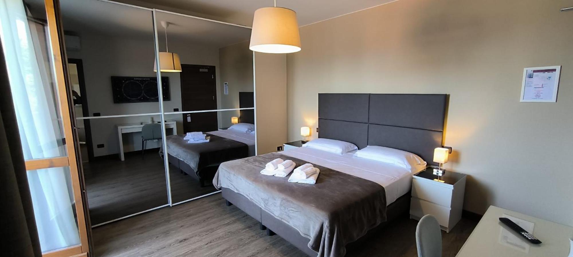 Gardenia Hotel