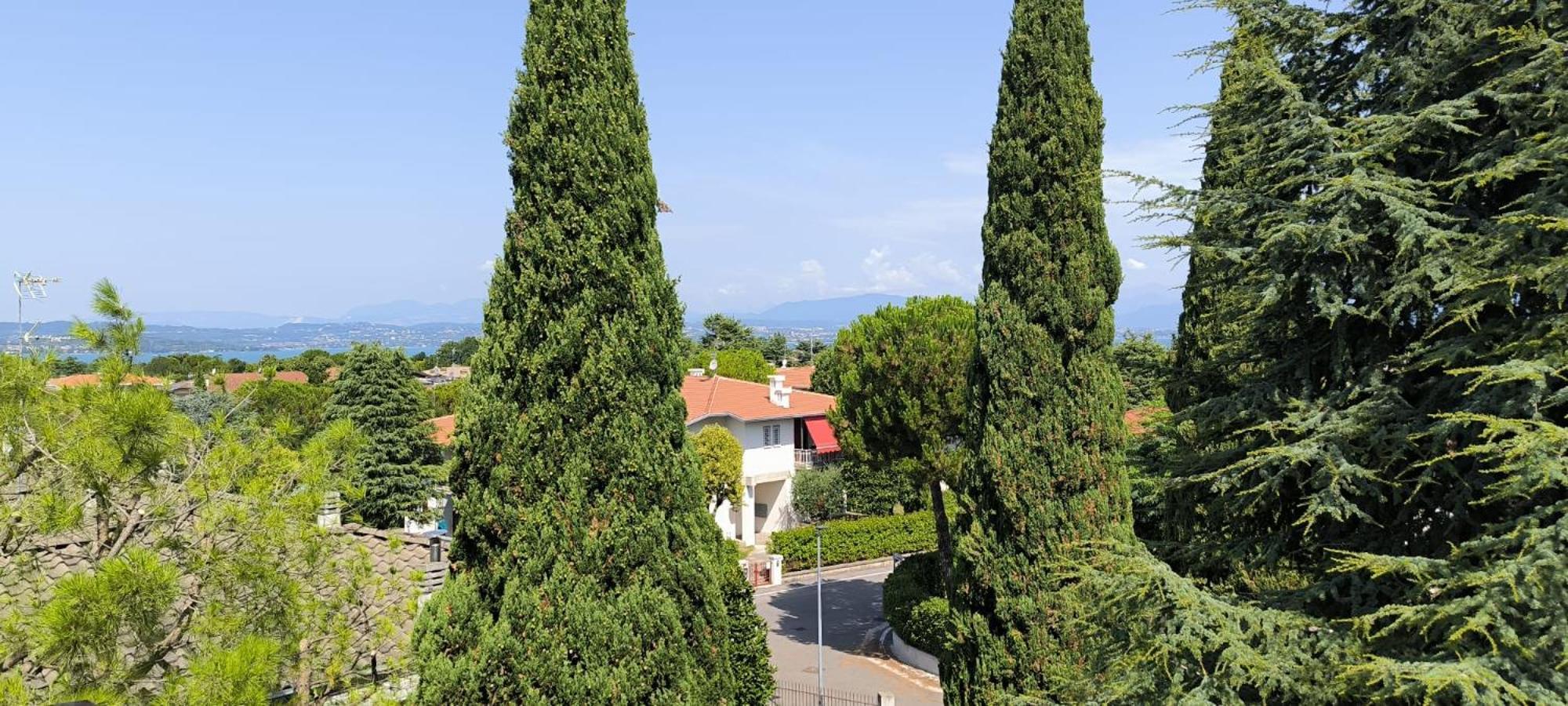 Hotel Gardenia