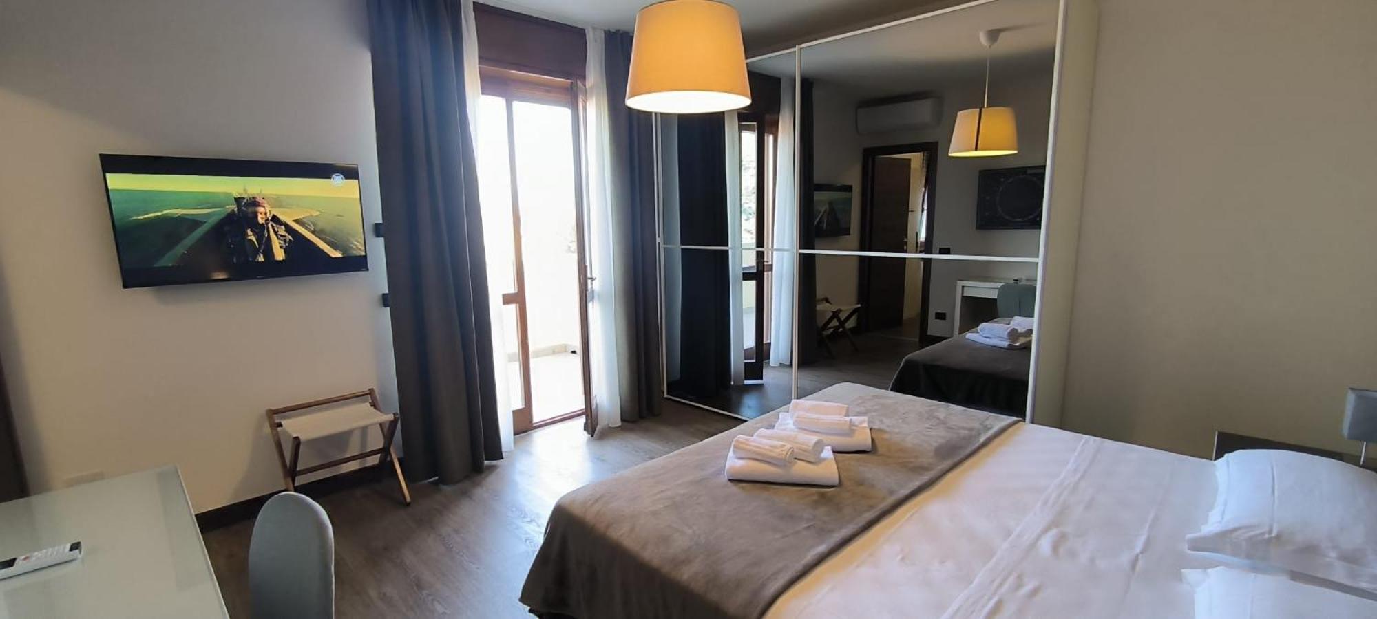 Gardenia Hotel 3*