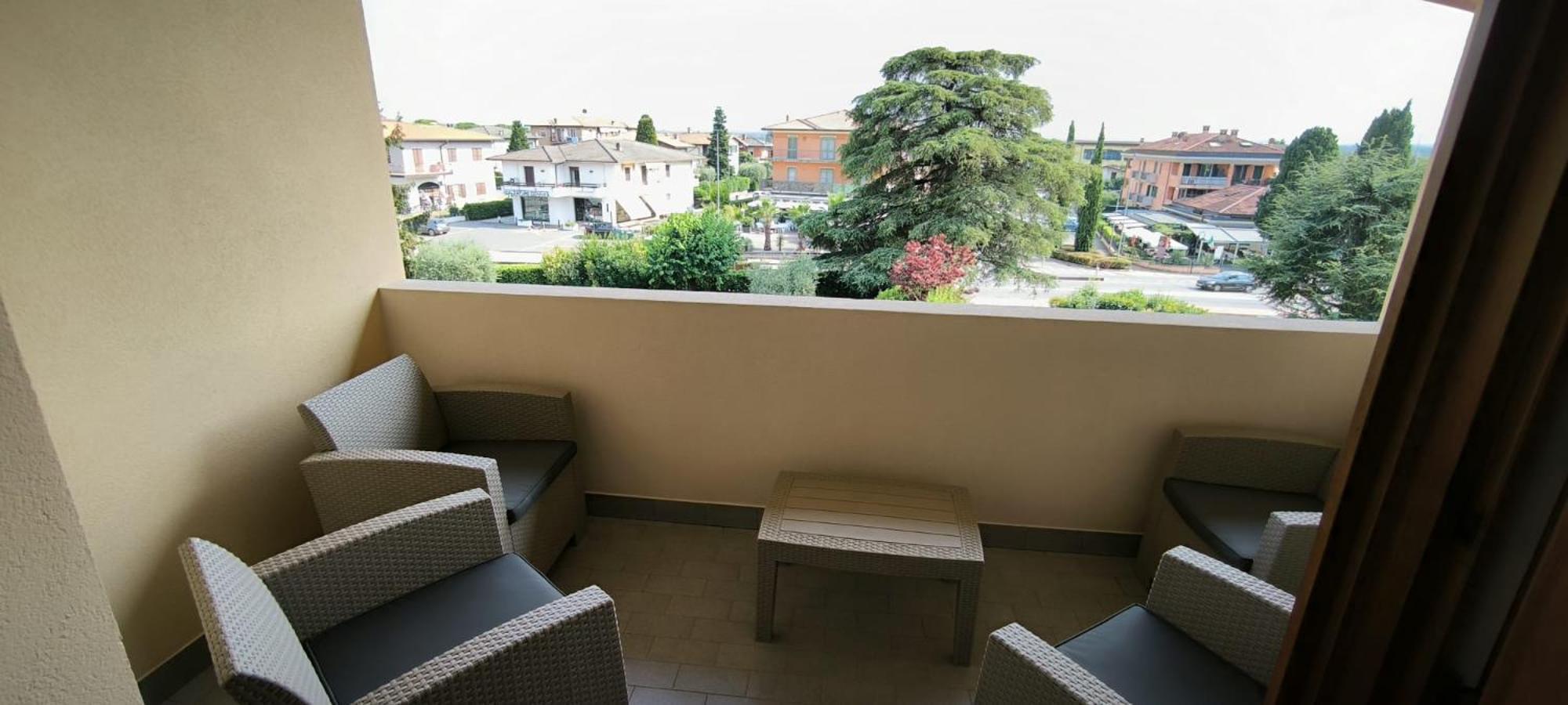 Gardenia Sirmione