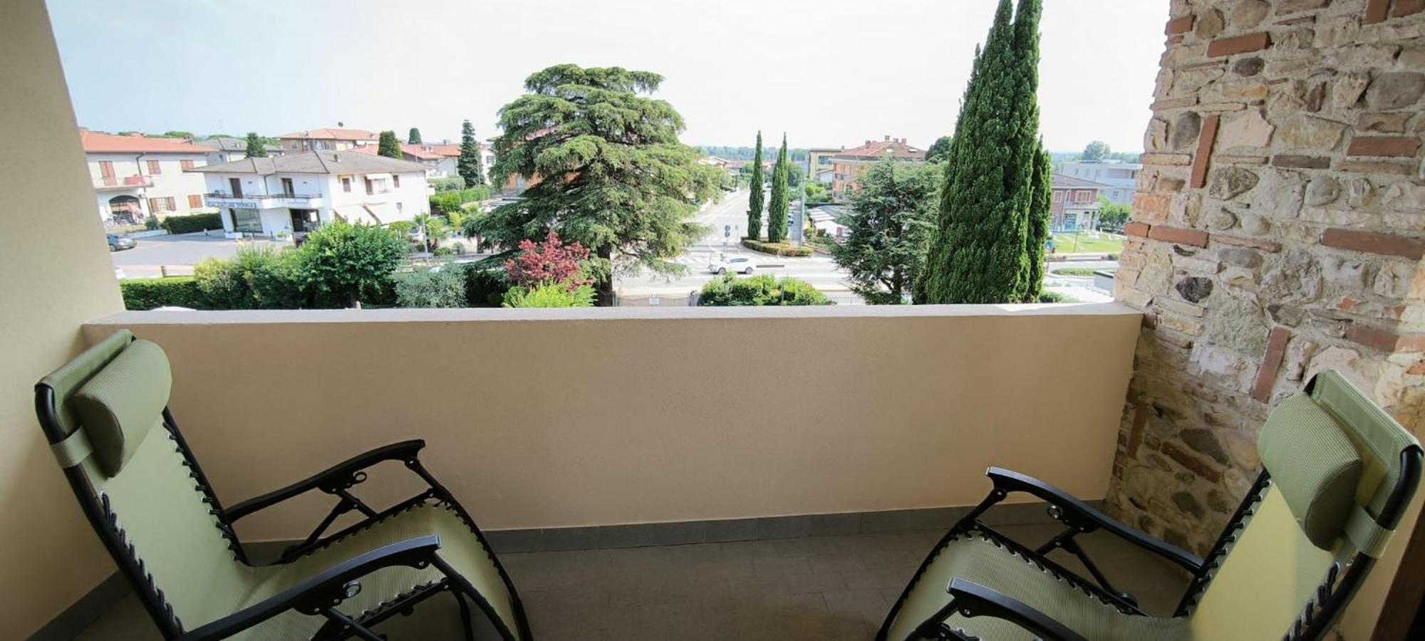 Gardenia 3* Sirmione