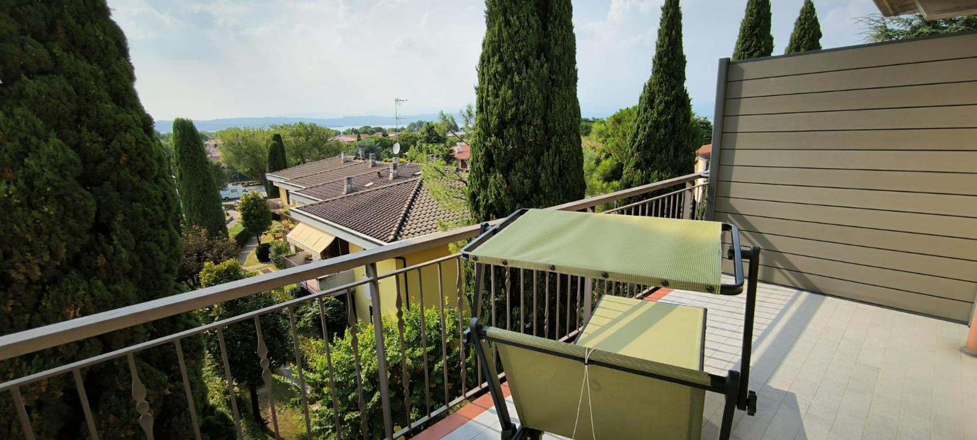 Gardenia Hotel