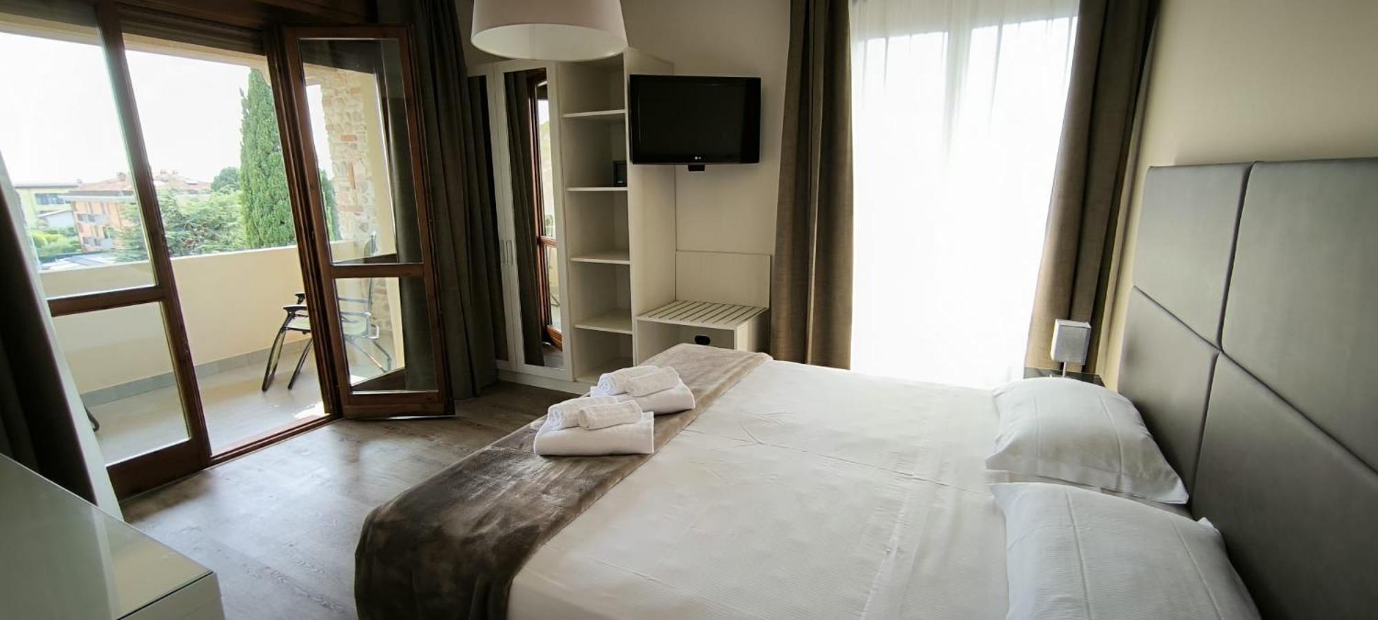 Hotel Gardenia