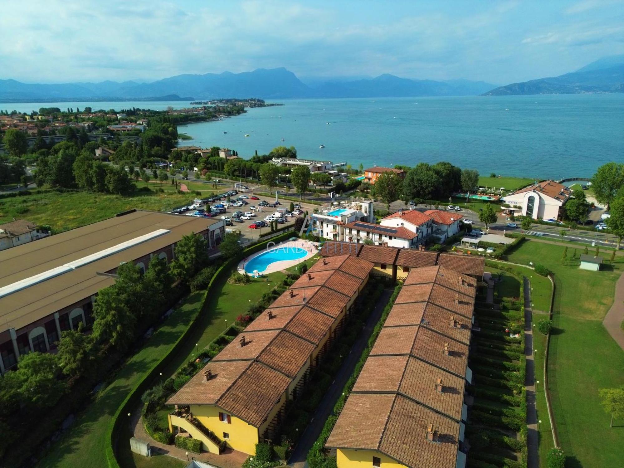 Artemide - A 150m Dal Di Garda * Sirmione