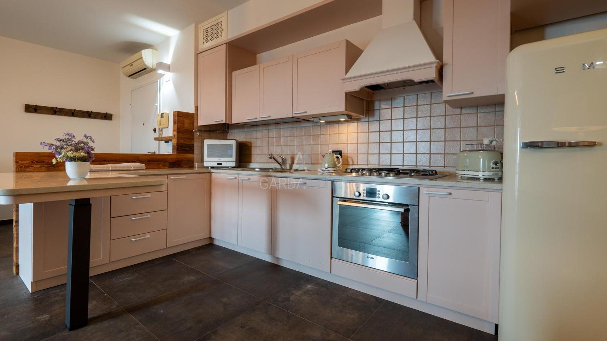 Palladium Ch Apartment Sirmione