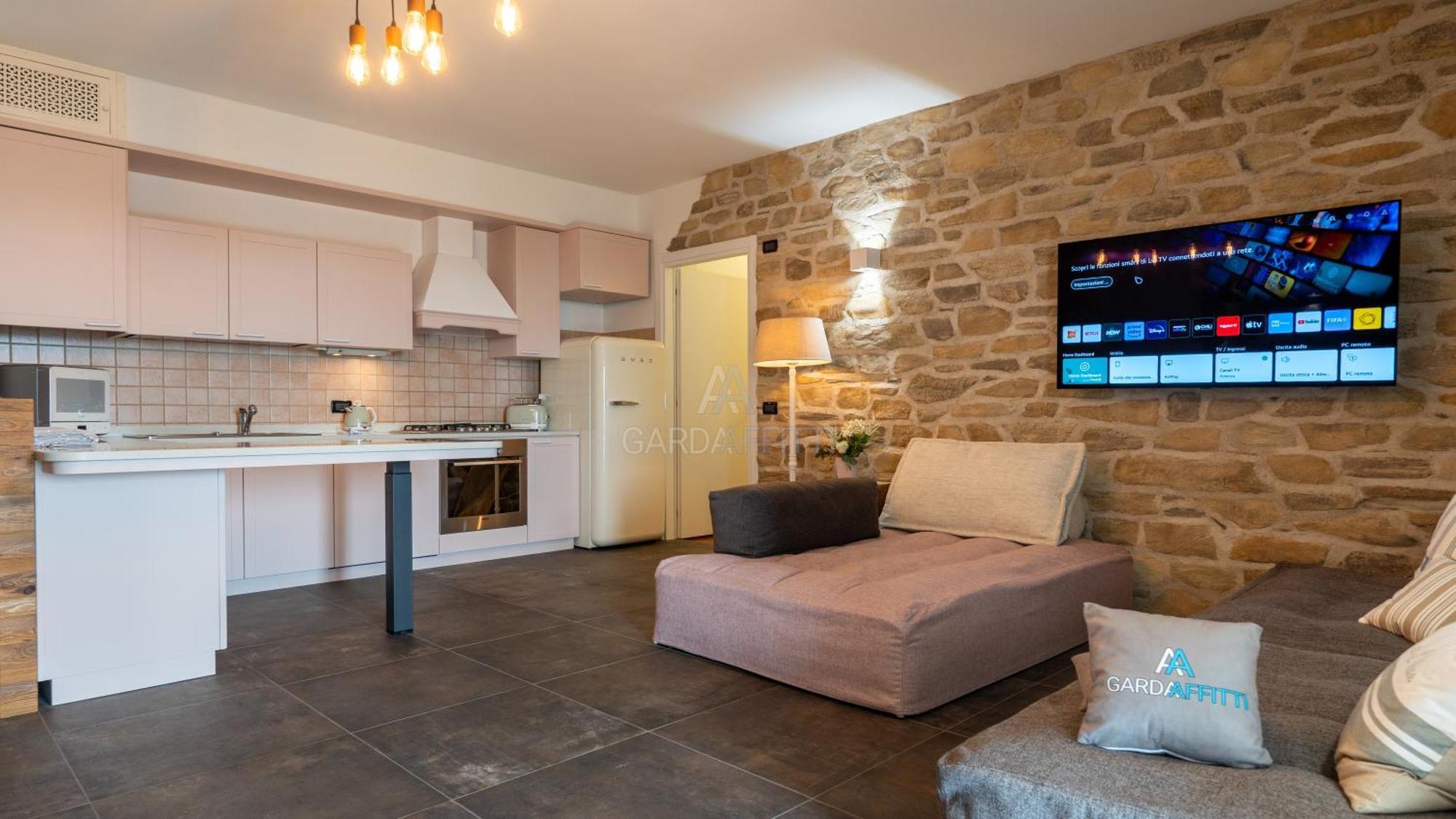 Apartment Palladium Ch Sirmione