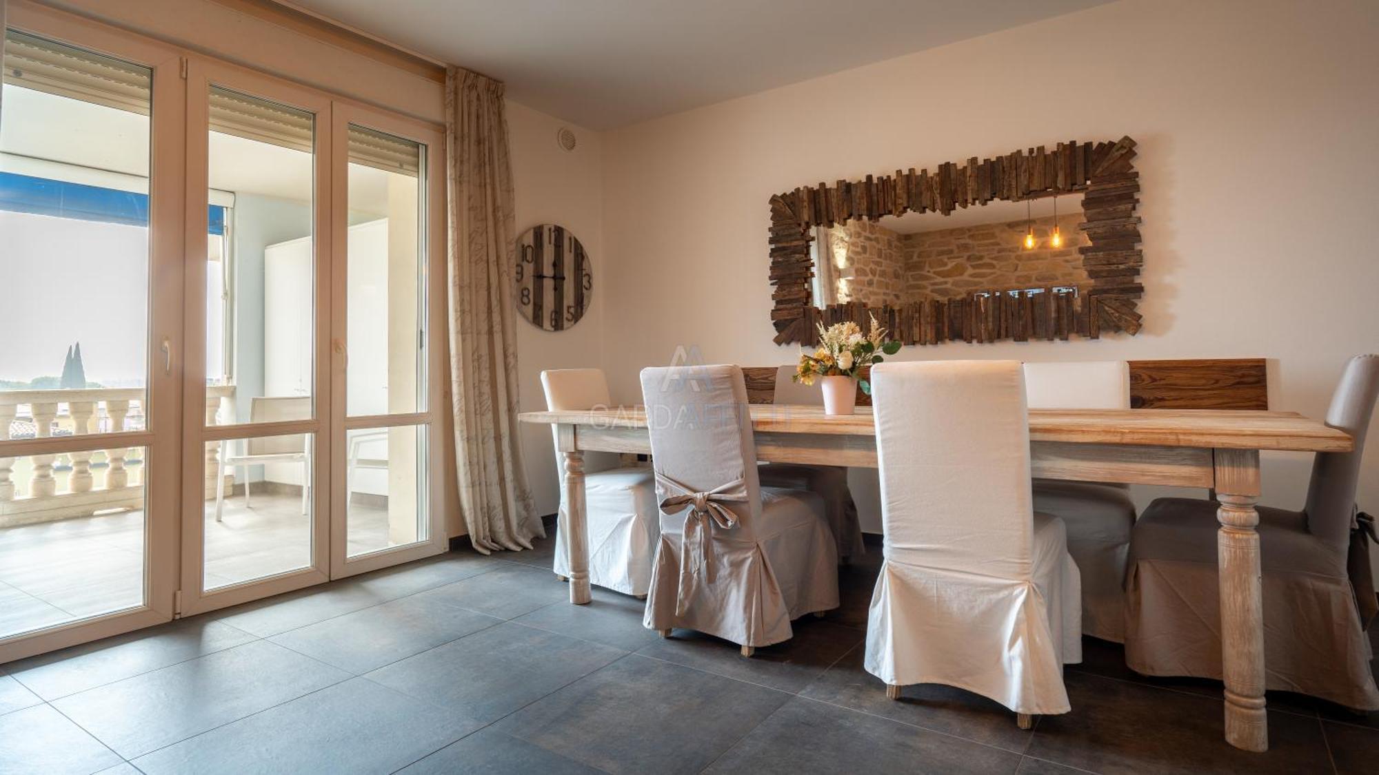 Apartment Palladium Ch