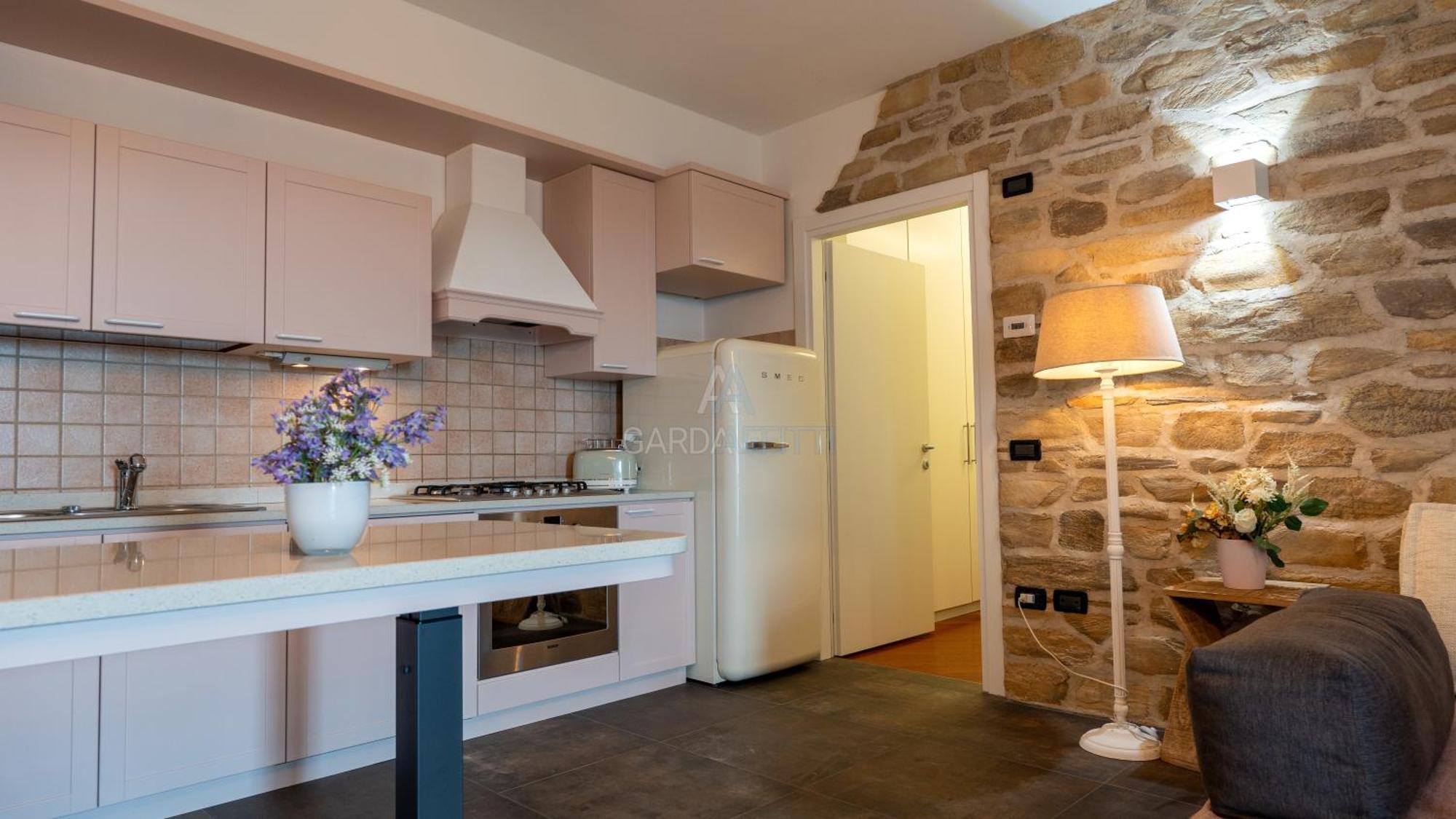 Palladium Ch Apartment Sirmione
