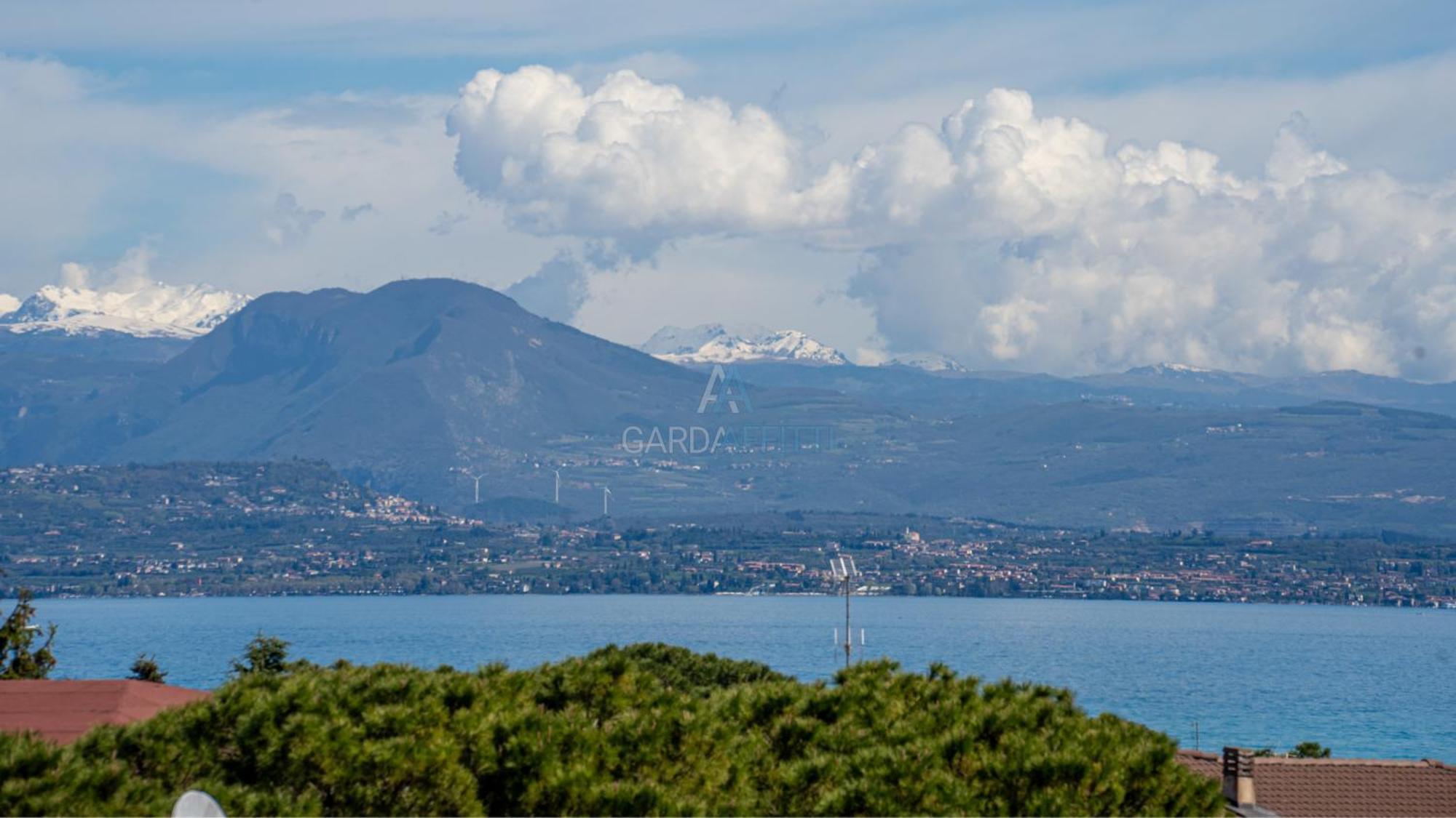 Apartment Palladium Ch Sirmione