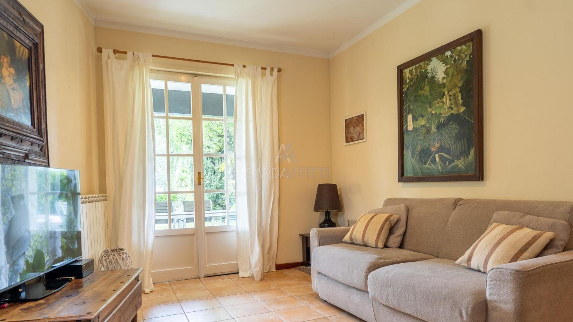Bionda- Unique Gem With Private Pool On Garda * Sirmione