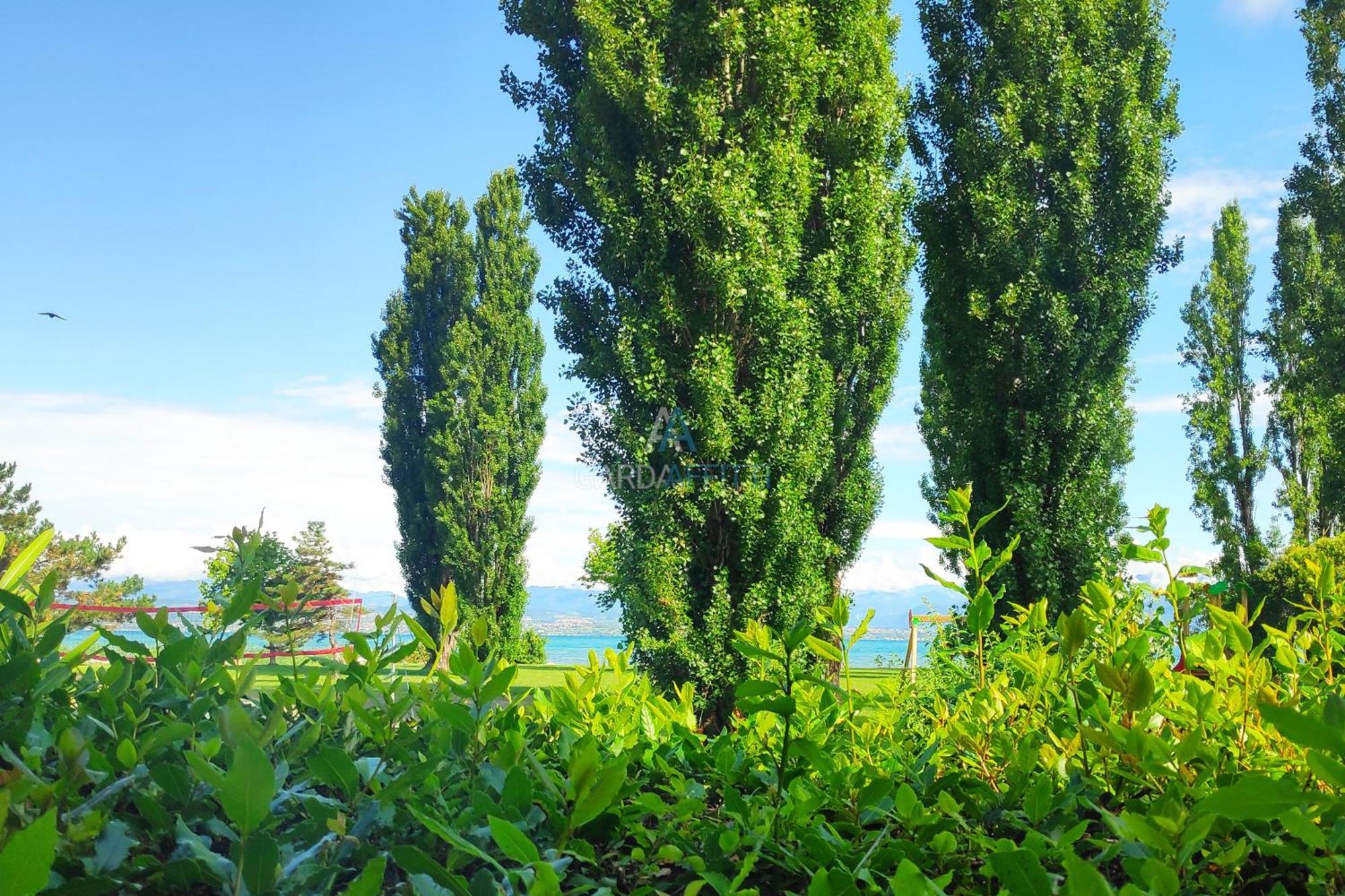 Bionda- Unique Gem With Private Pool On Garda Villa *