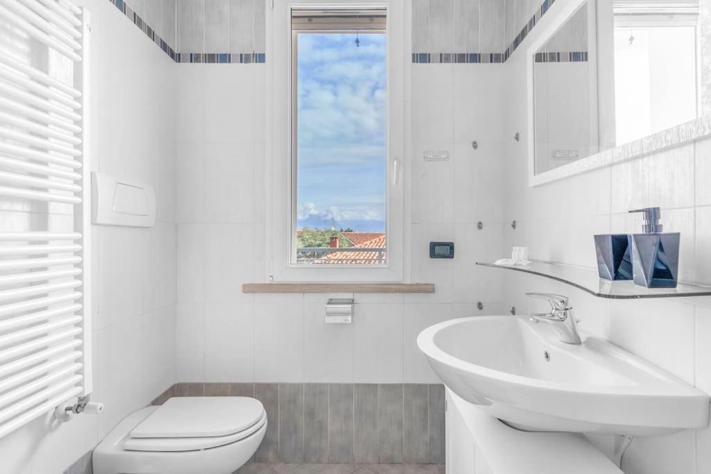 Xxl Vicino Terme Di Apartment *