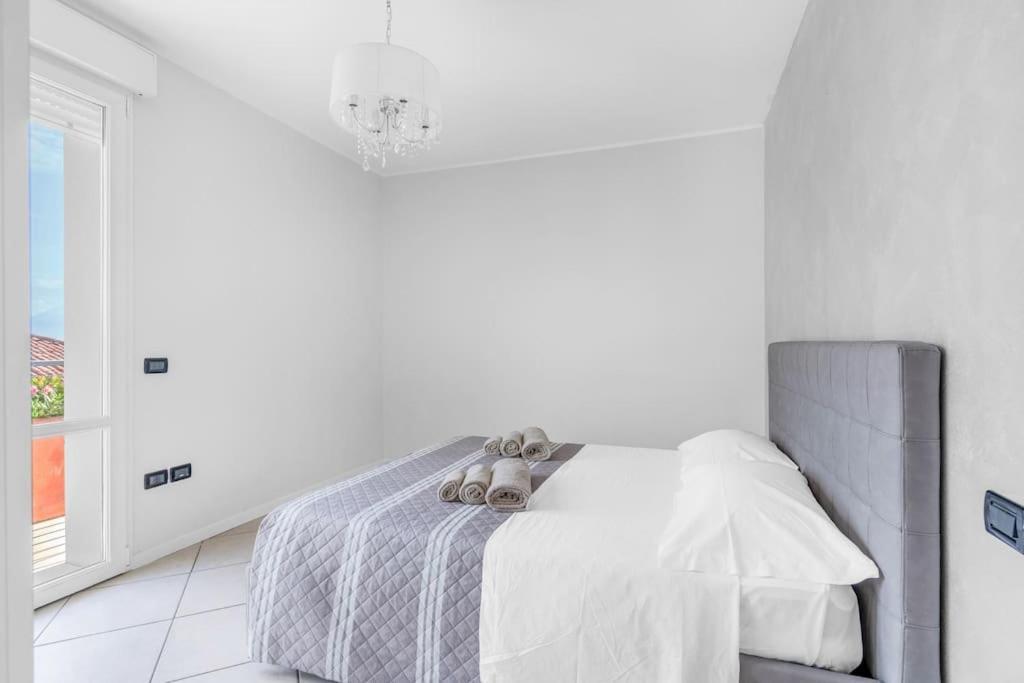 Xxl Vicino Terme Di Apartment Sirmione