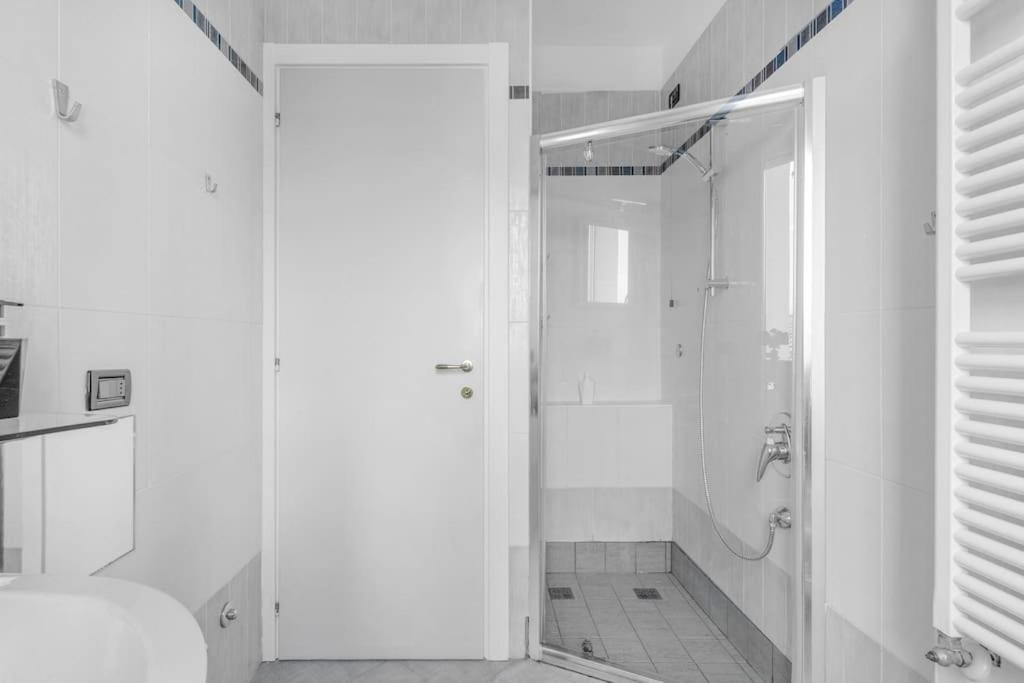Apartment Xxl Vicino Terme Di *