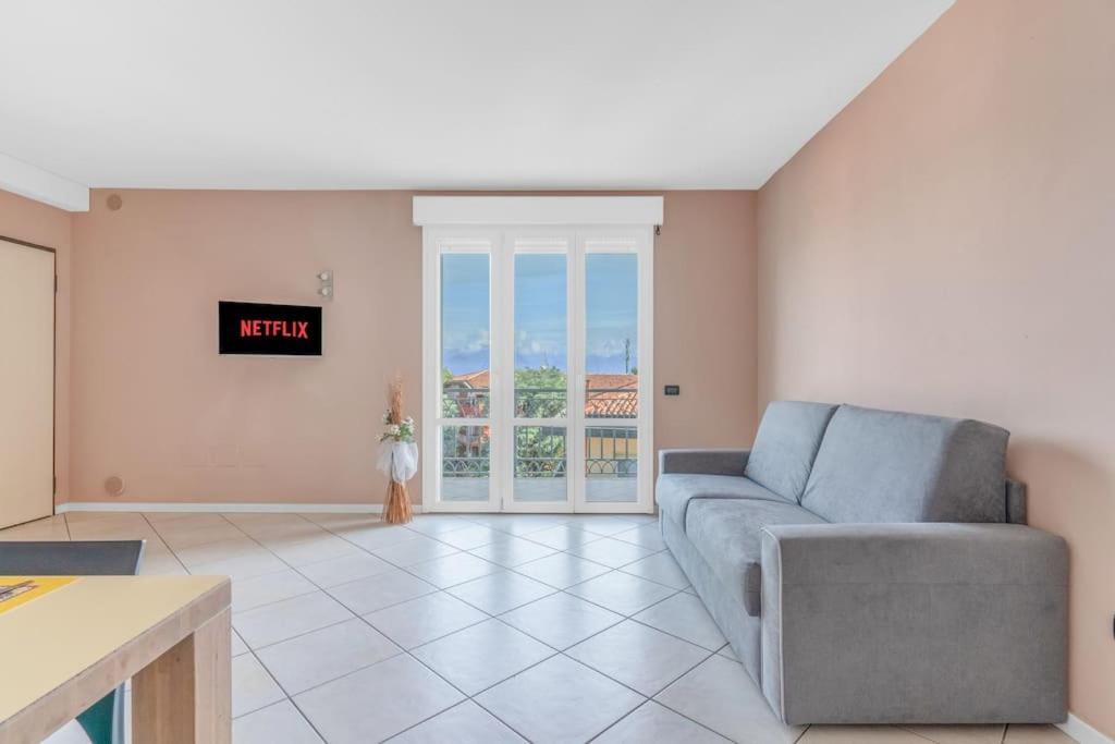 Xxl Vicino Terme Di Sirmione
