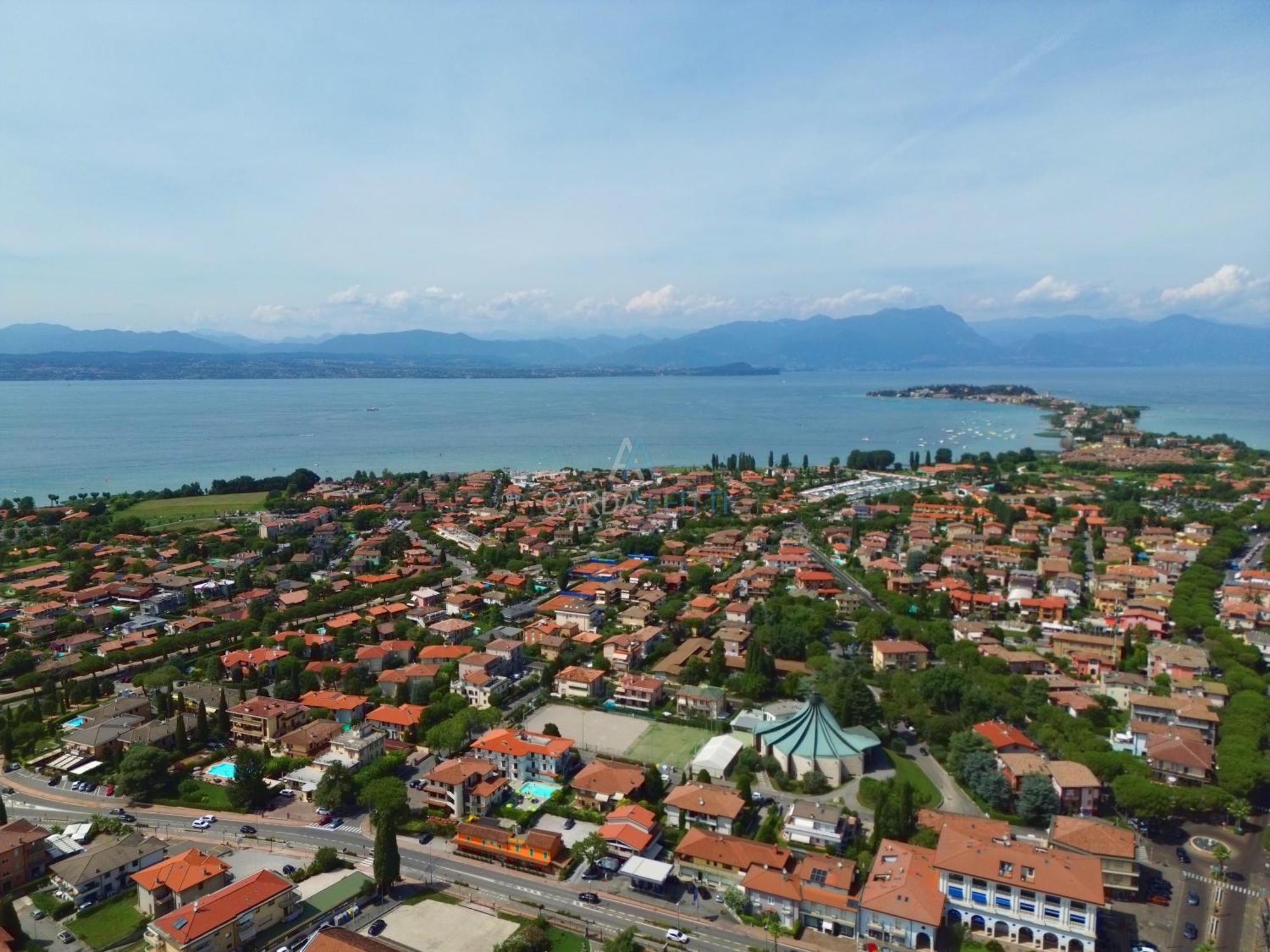 Palladium Ch Apartment