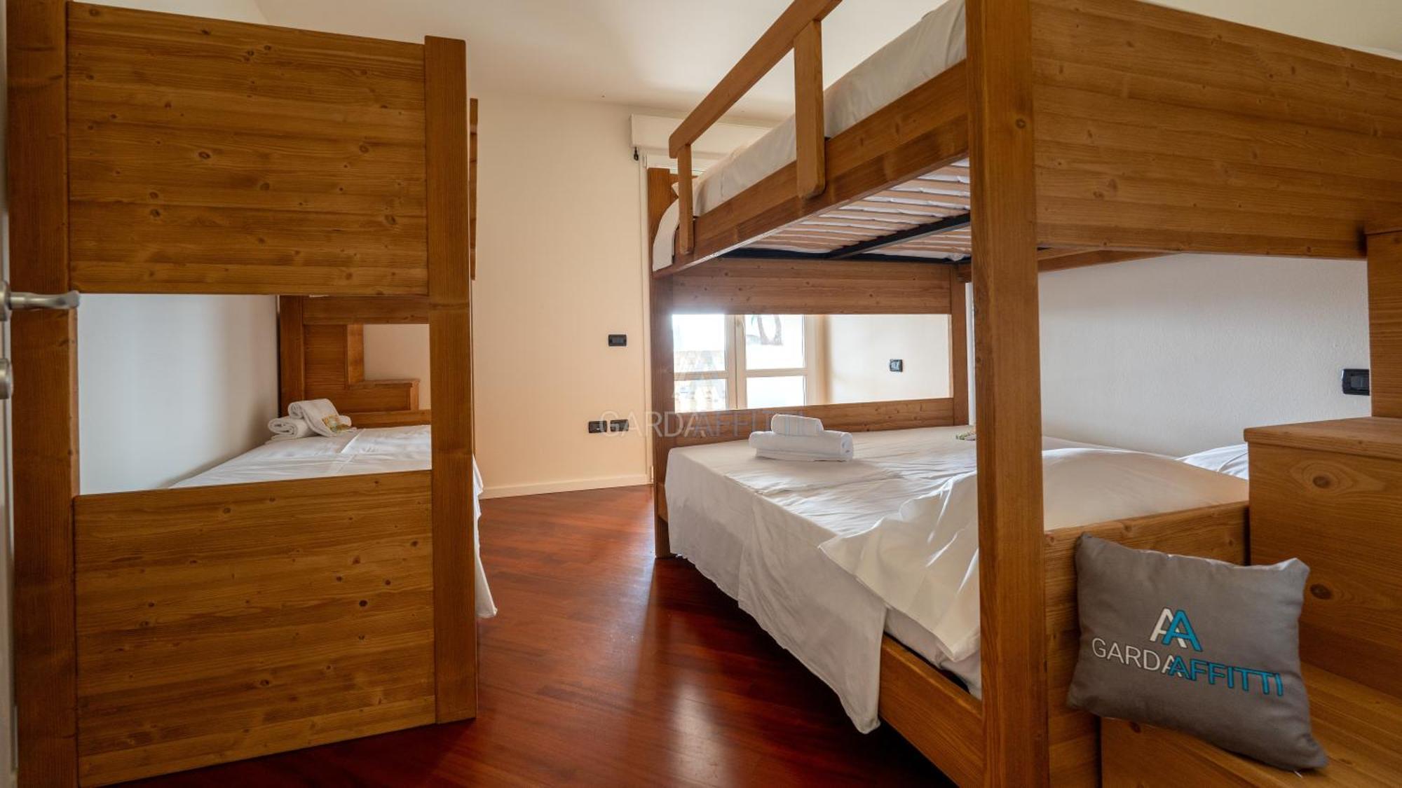 Palladium Ch Apartment