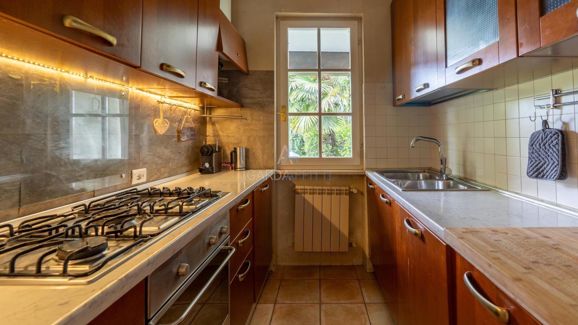 Bionda- Unique Gem With Private Pool On Garda *
