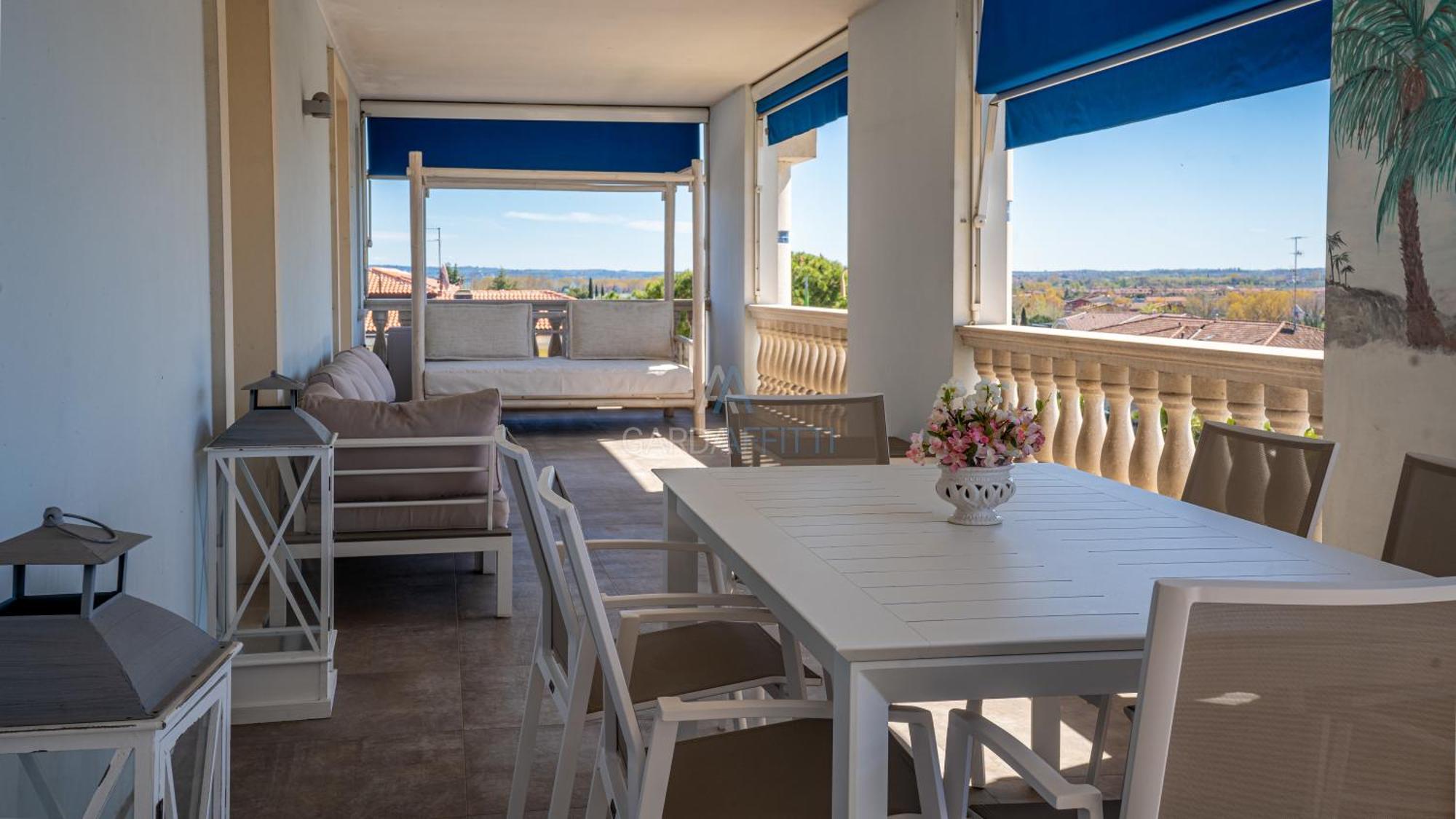Apartment Palladium Ch