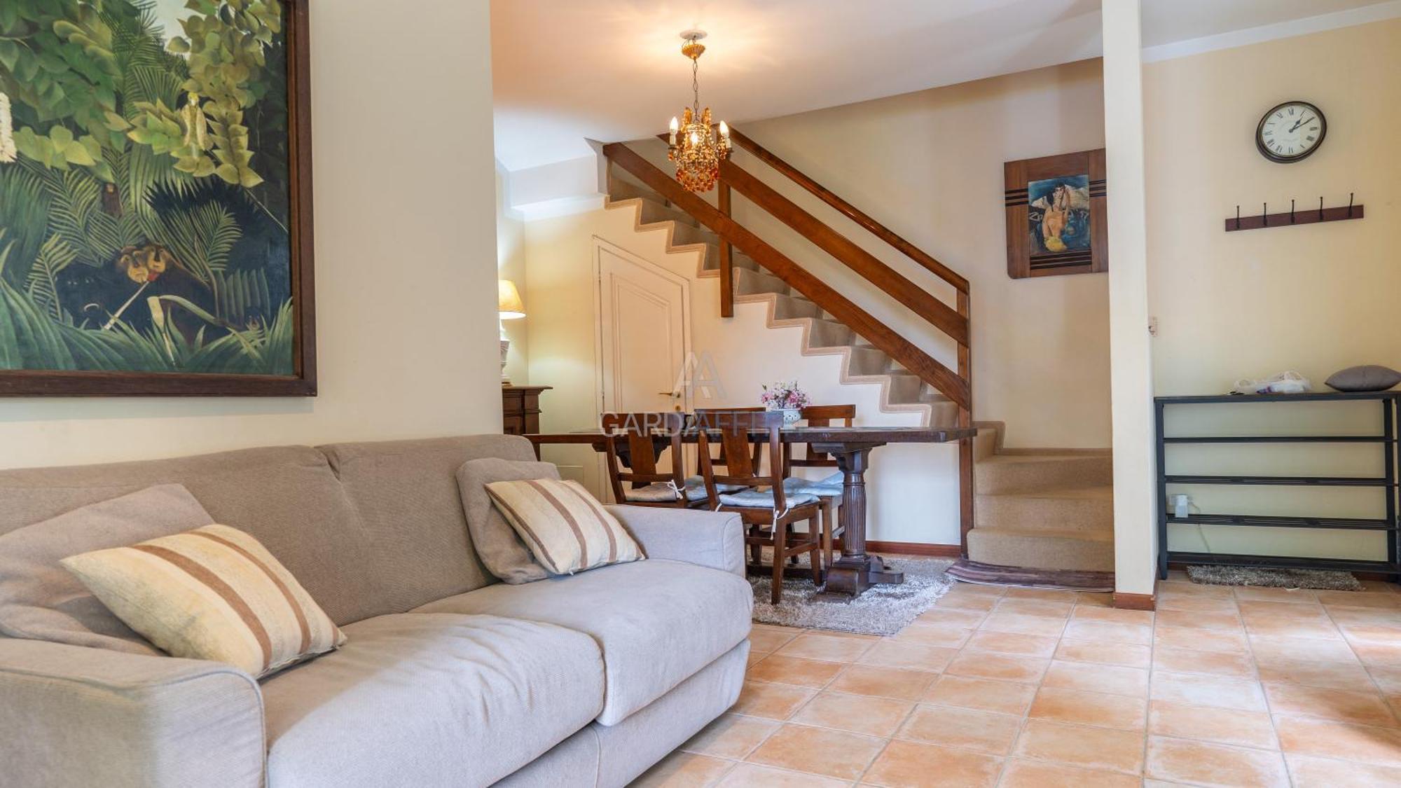 Bionda- Unique Gem With Private Pool On Garda Villa Sirmione