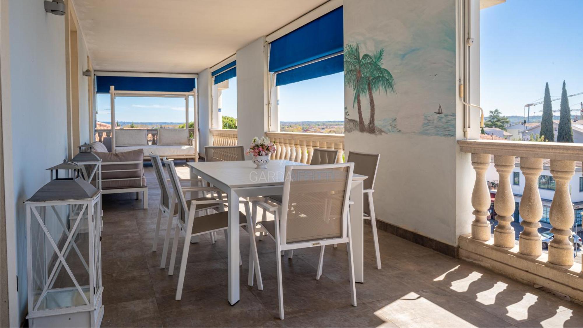 Apartment Palladium Ch Sirmione