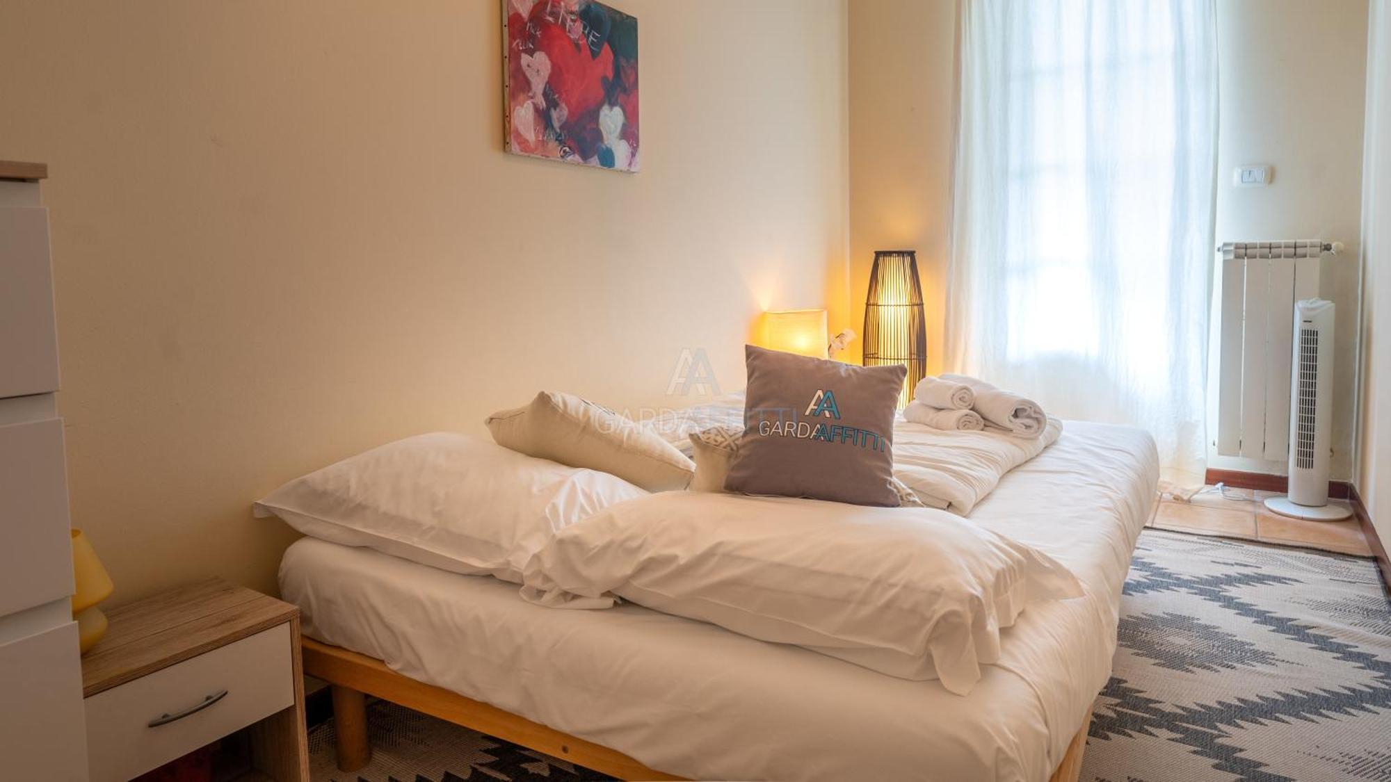 Bionda- Unique Gem With Private Pool On Garda Sirmione