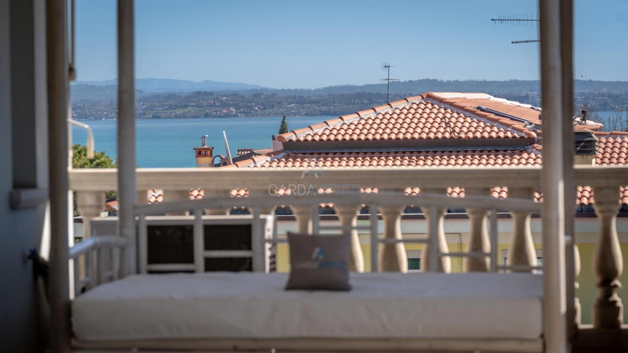 Apartment Palladium Ch Sirmione