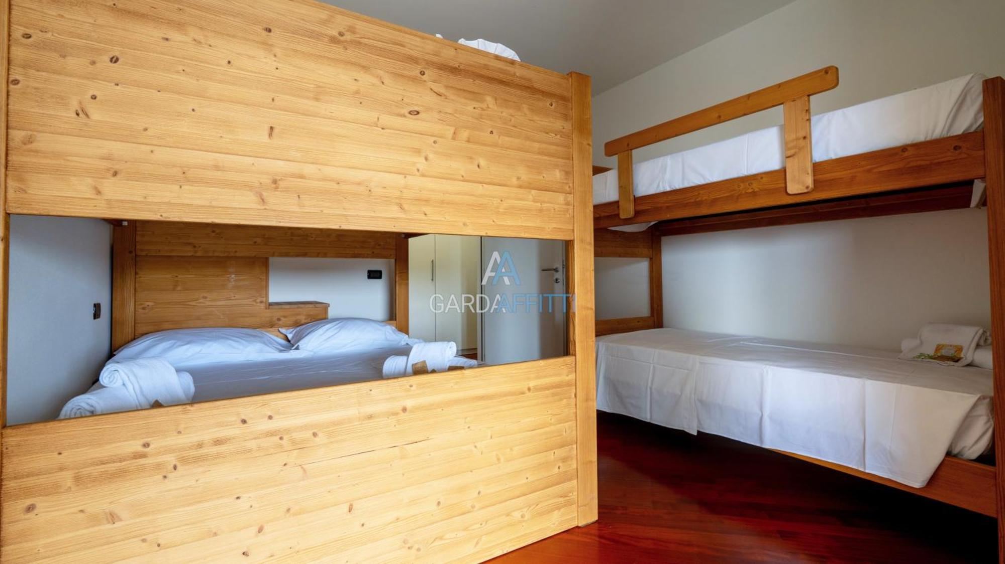 Apartment Palladium Ch *