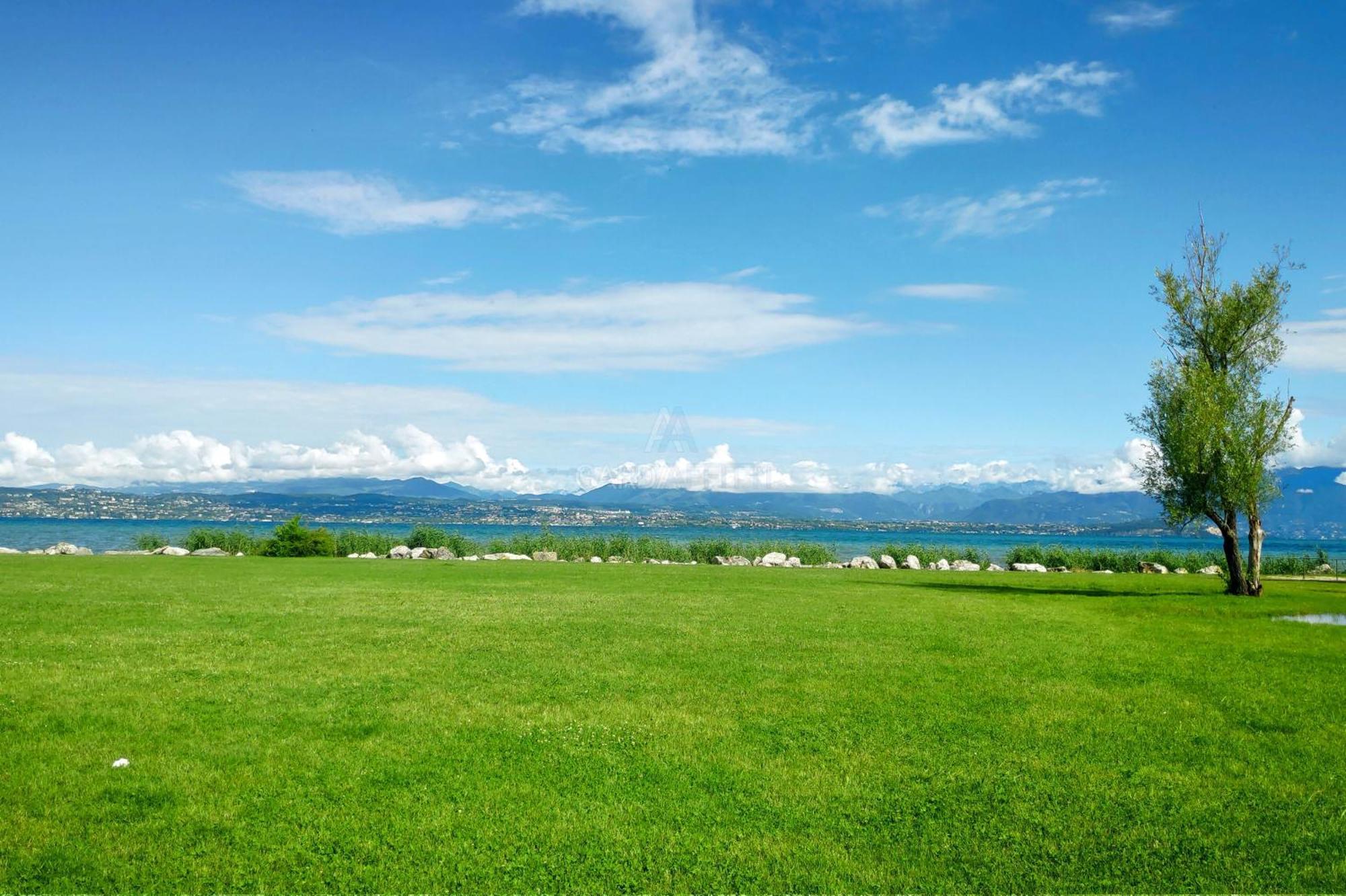 Bionda- Unique Gem With Private Pool On Garda *