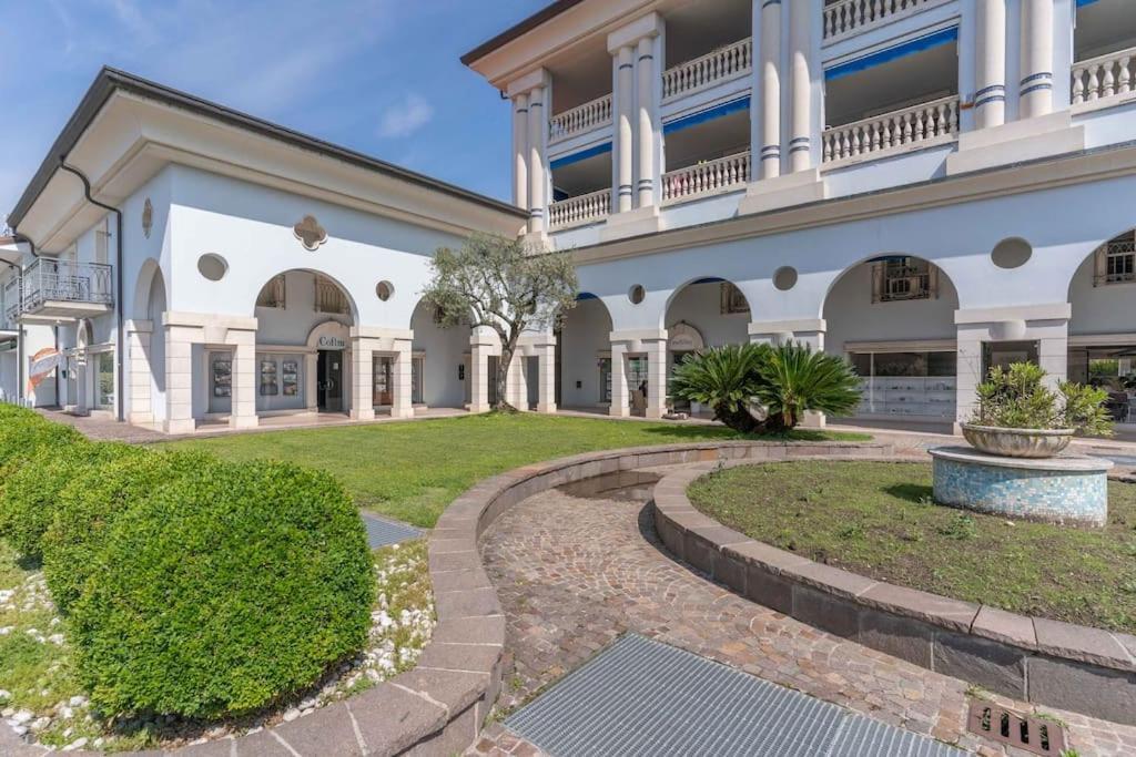 Xxl Vicino Terme Di *