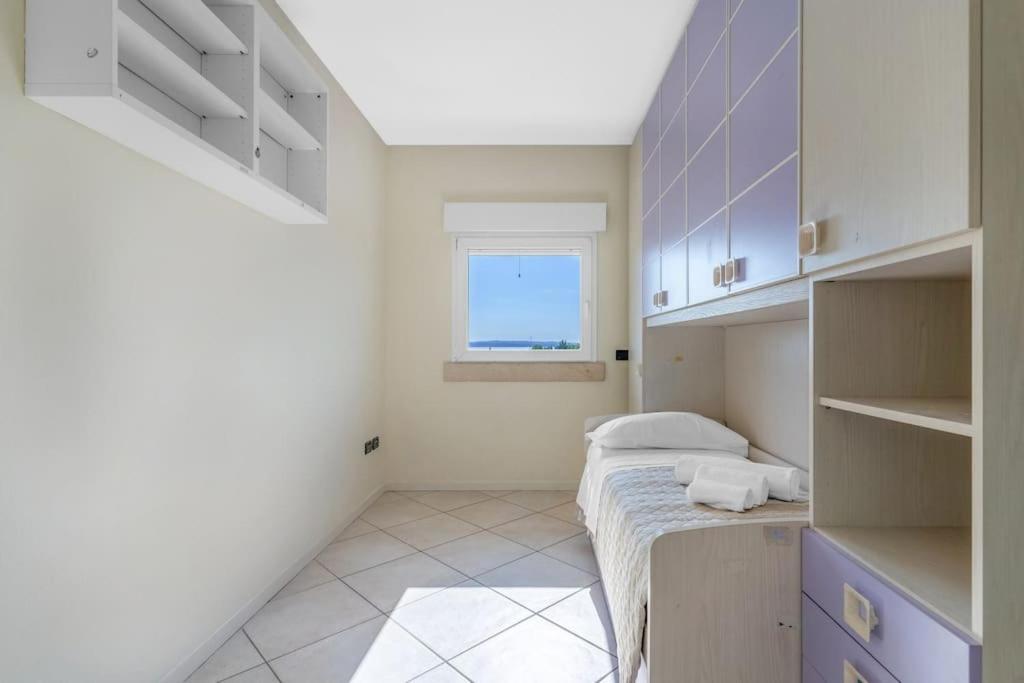 Apartment Xxl Vicino Terme Di