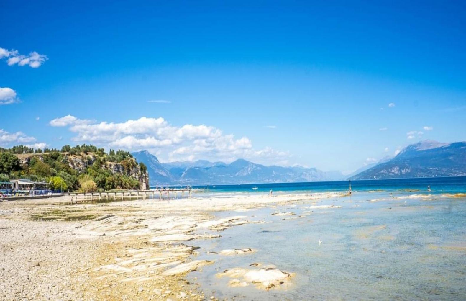 Palladium Ch Apartment Sirmione