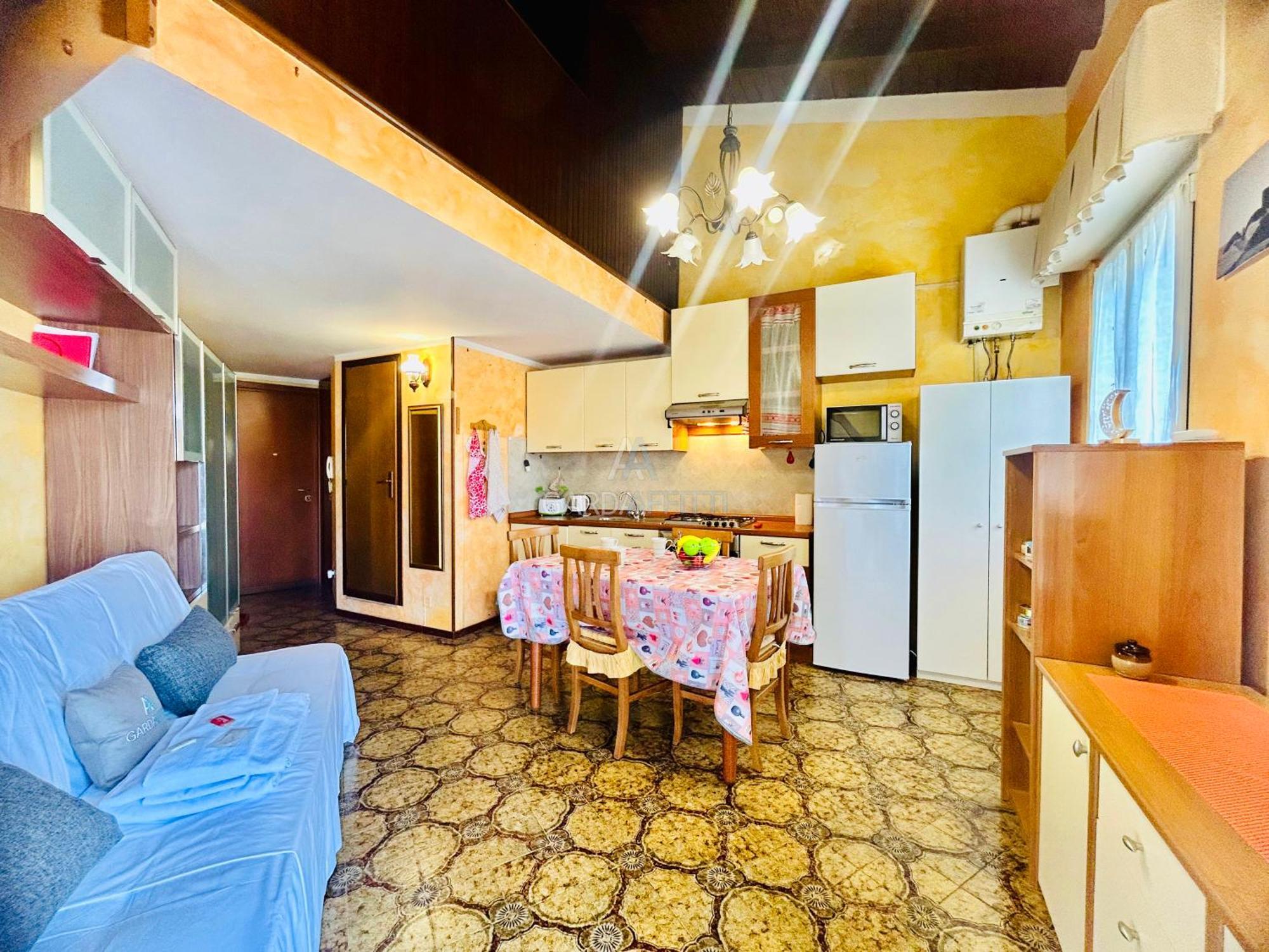 Pegaso Ch Apartment Sirmione