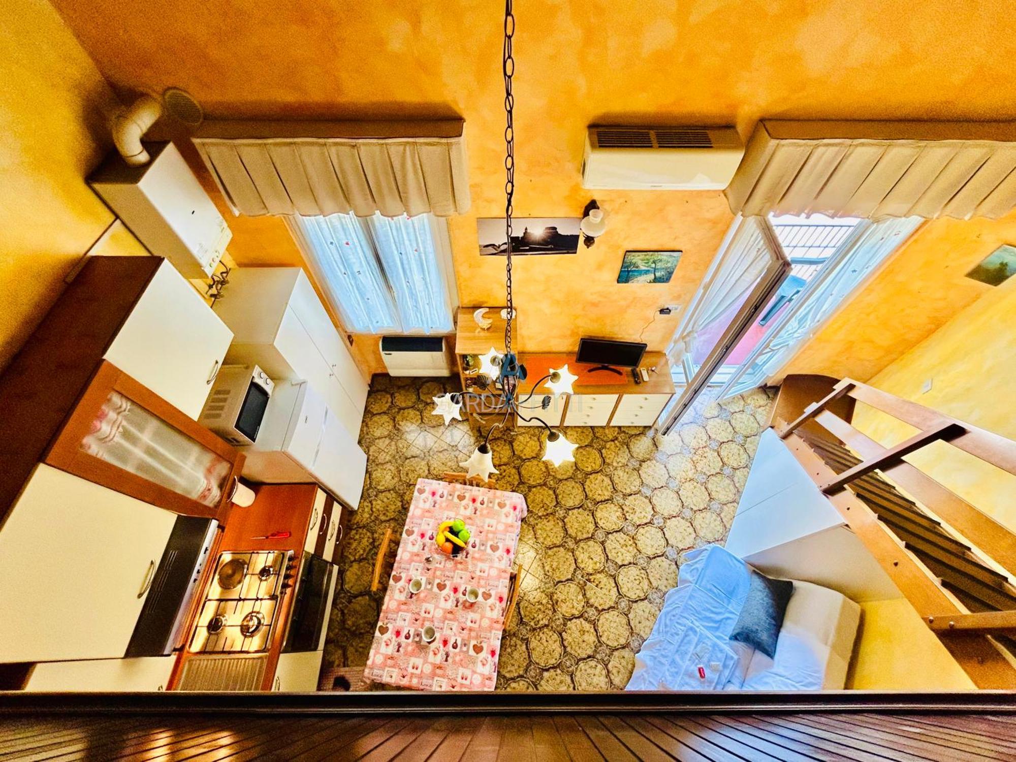 Apartment Pegaso Ch *